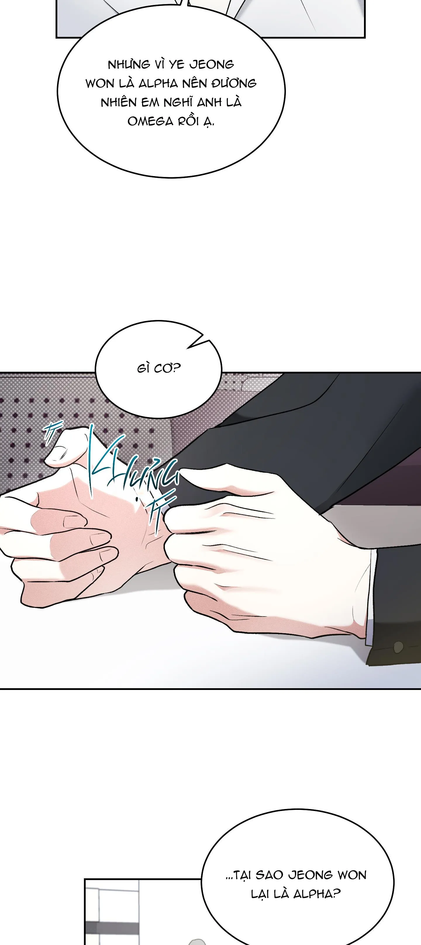 BẮN LÀ DÍNH Chapter 16 Trang 42