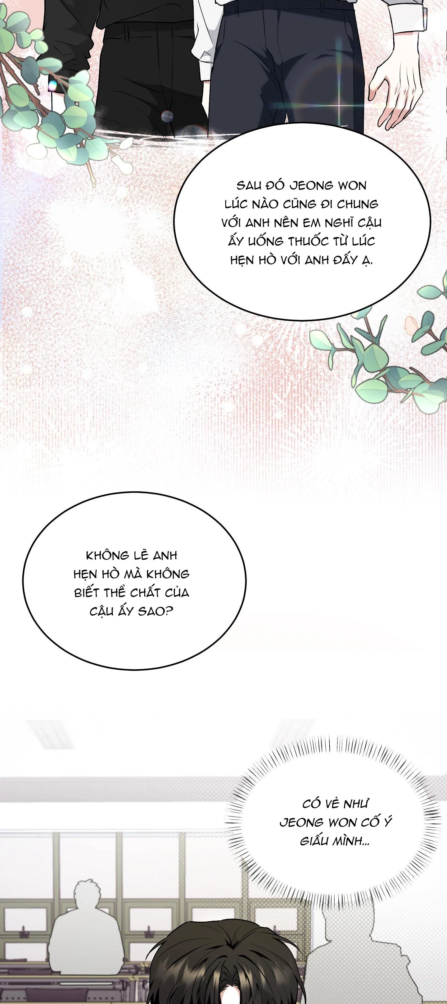 BẮN LÀ DÍNH Chapter 16 Trang 46