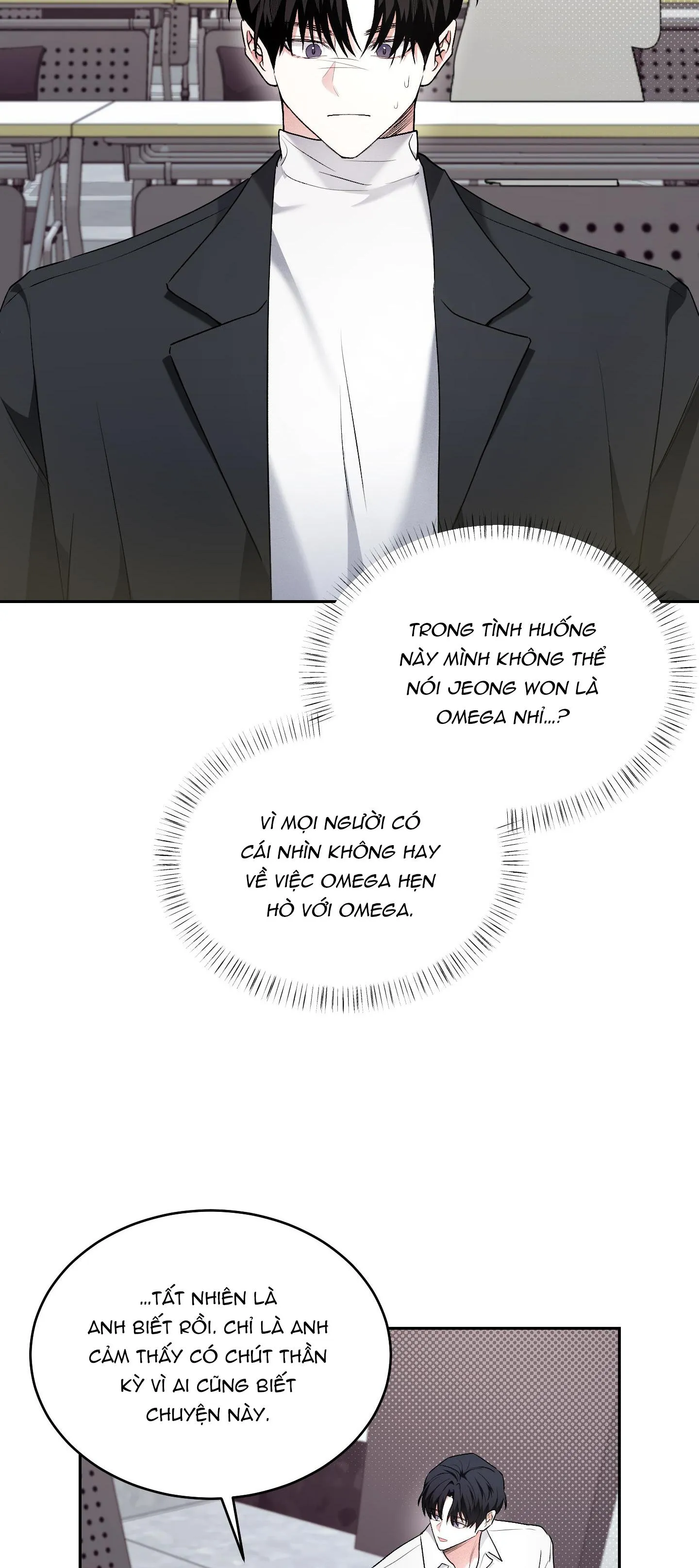 BẮN LÀ DÍNH Chapter 16 Trang 47