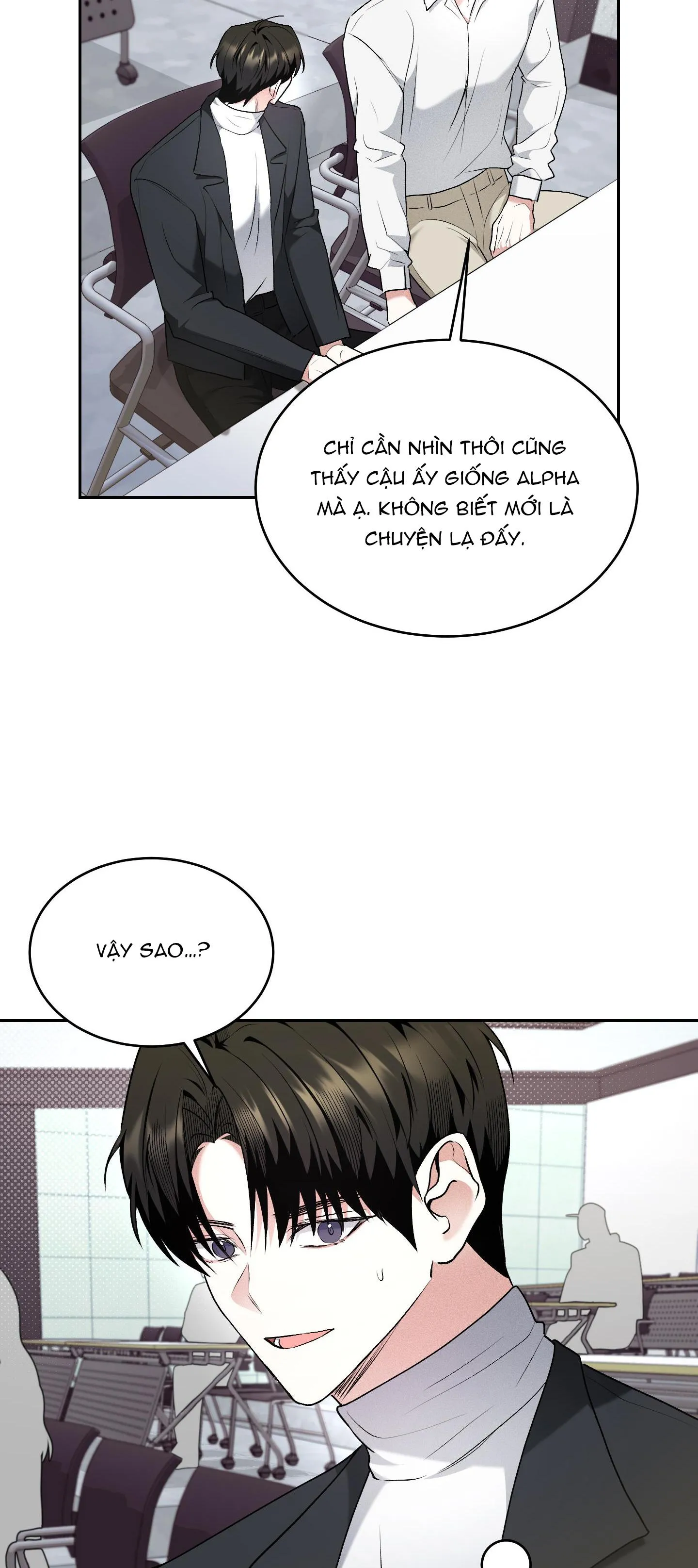 BẮN LÀ DÍNH Chapter 16 Trang 48