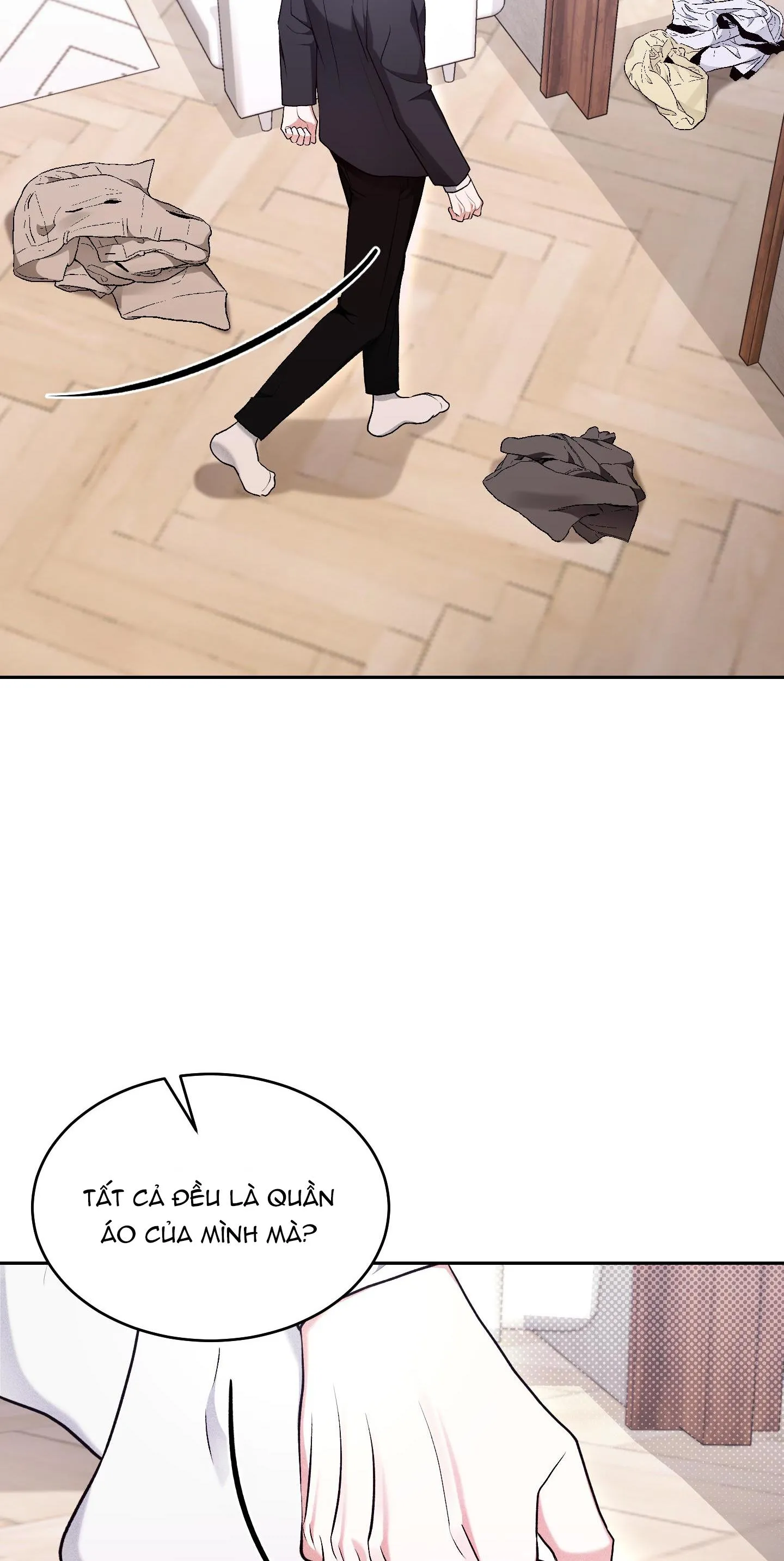 BẮN LÀ DÍNH Chapter 17 Trang 10