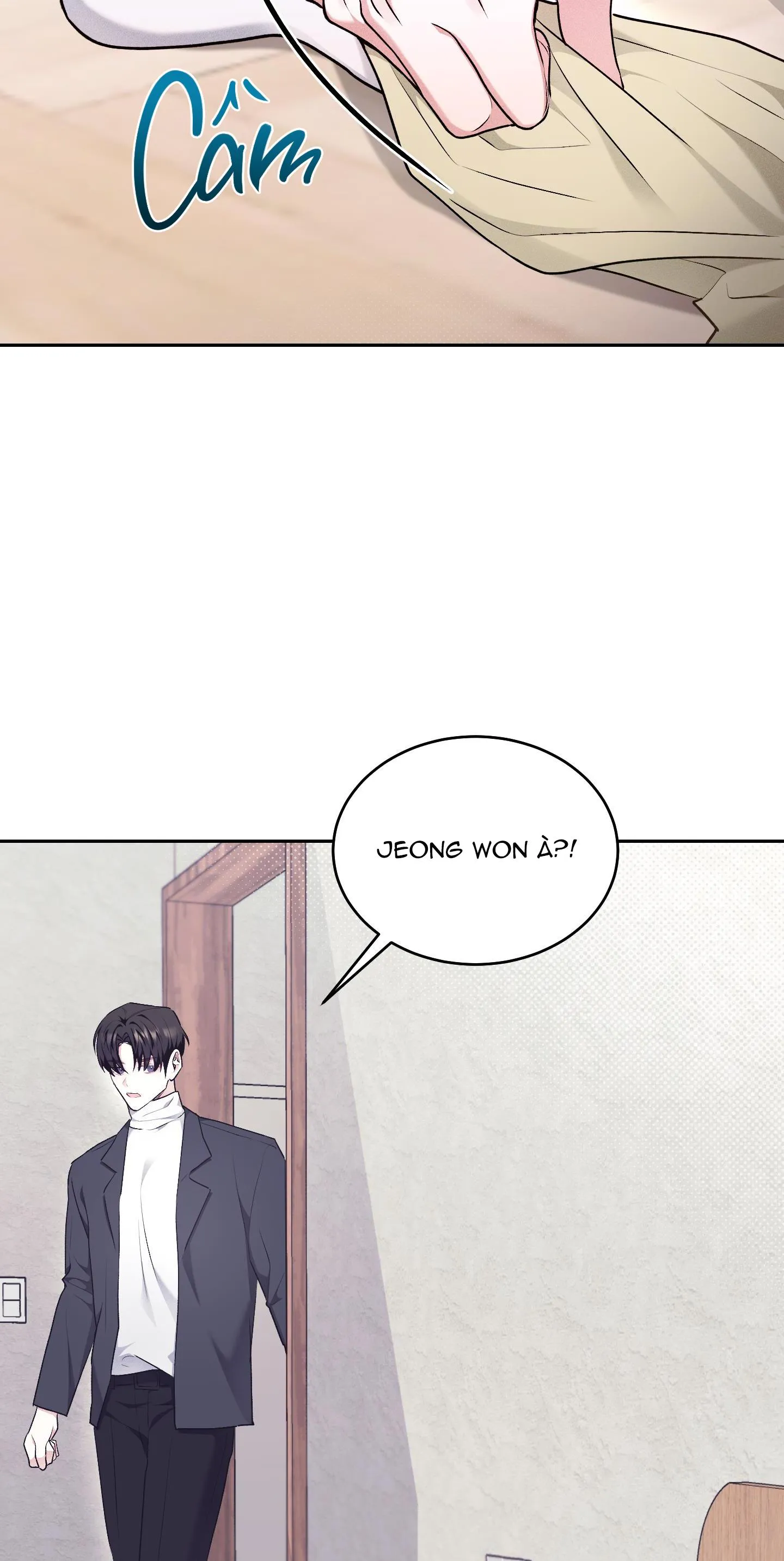 BẮN LÀ DÍNH Chapter 17 Trang 11