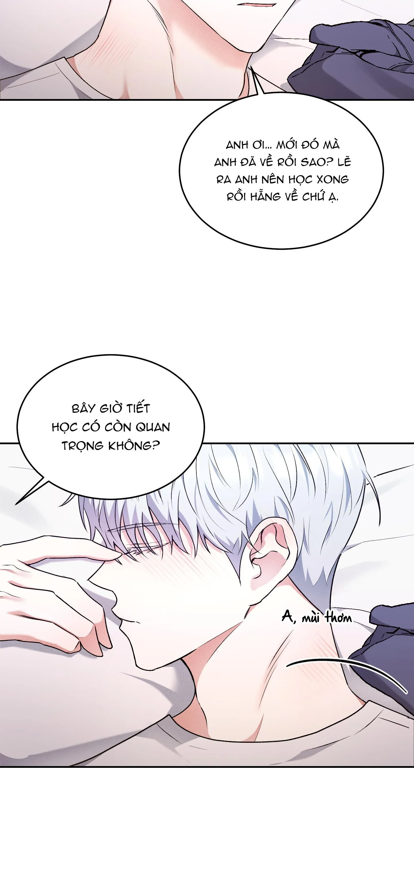BẮN LÀ DÍNH Chapter 17 Trang 14