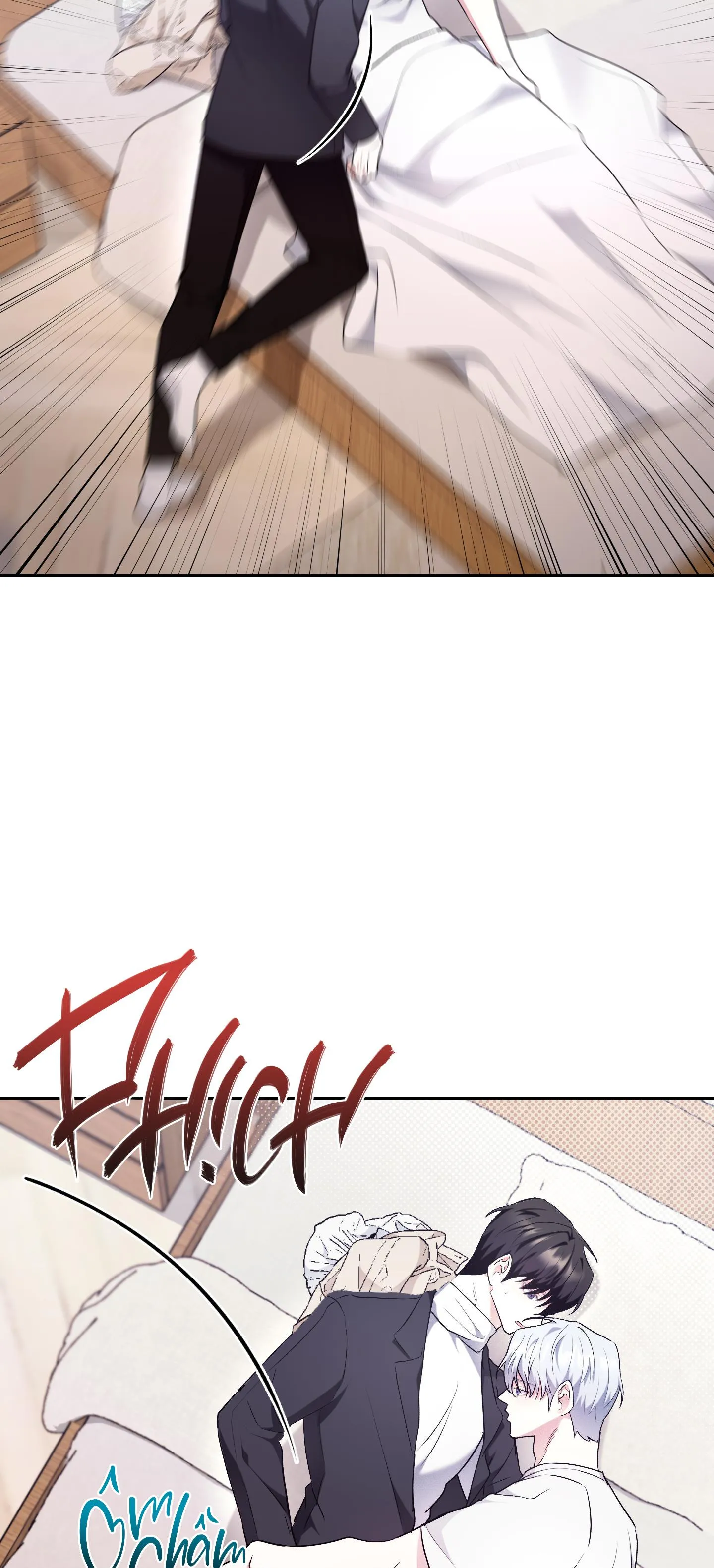 BẮN LÀ DÍNH Chapter 17 Trang 20