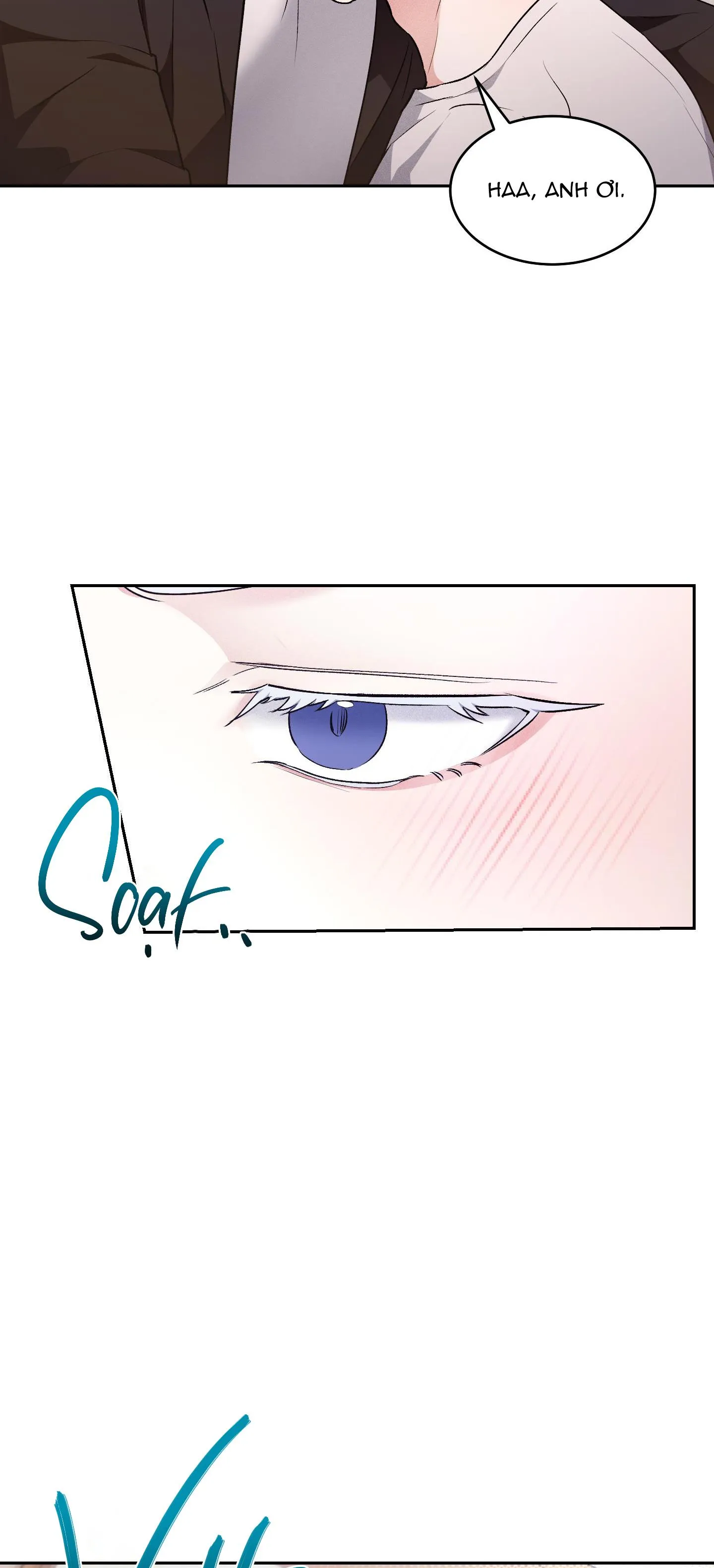 BẮN LÀ DÍNH Chapter 17 Trang 22