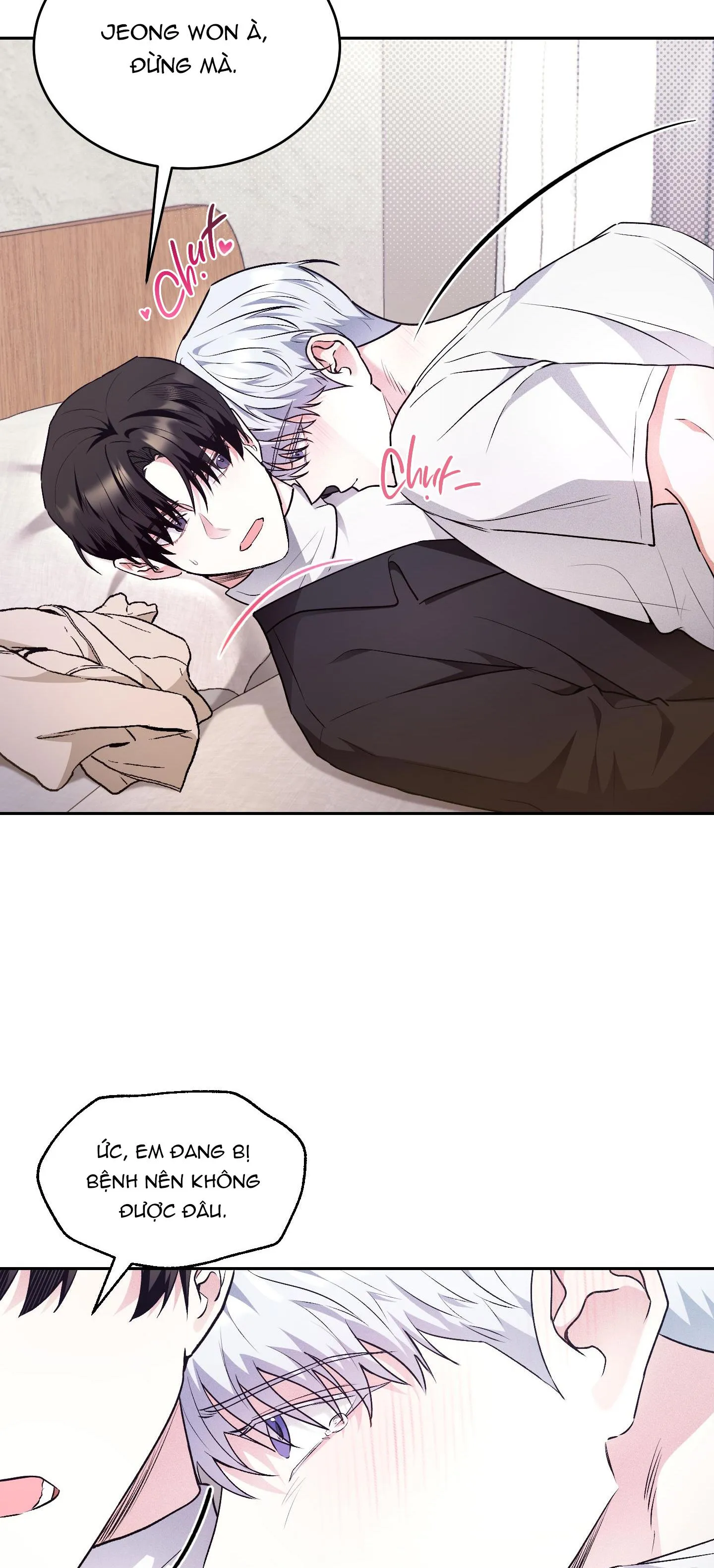 BẮN LÀ DÍNH Chapter 17 Trang 24