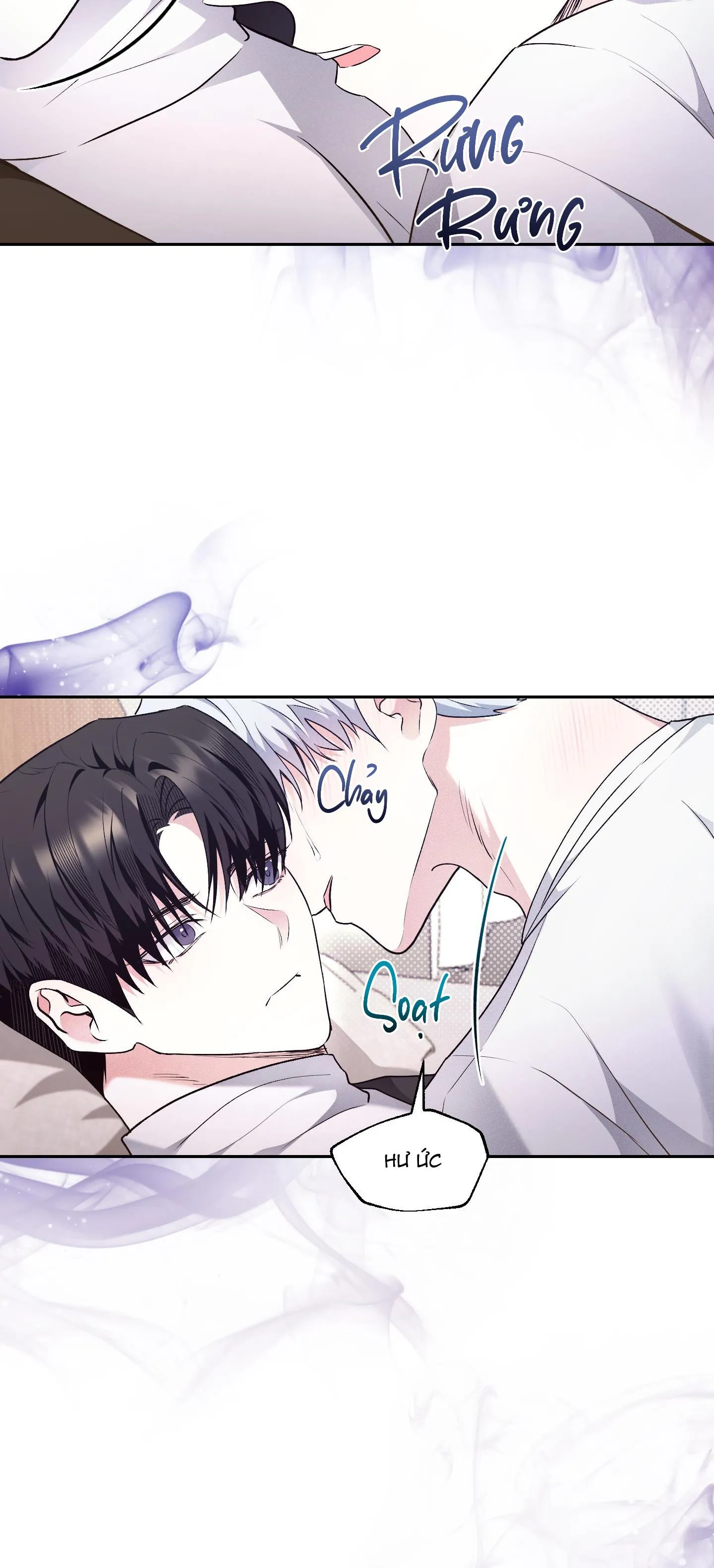 BẮN LÀ DÍNH Chapter 17 Trang 25