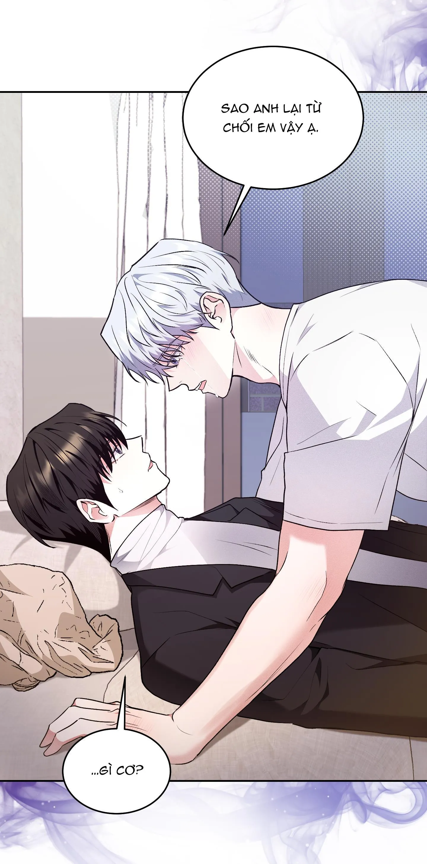 BẮN LÀ DÍNH Chapter 17 Trang 26