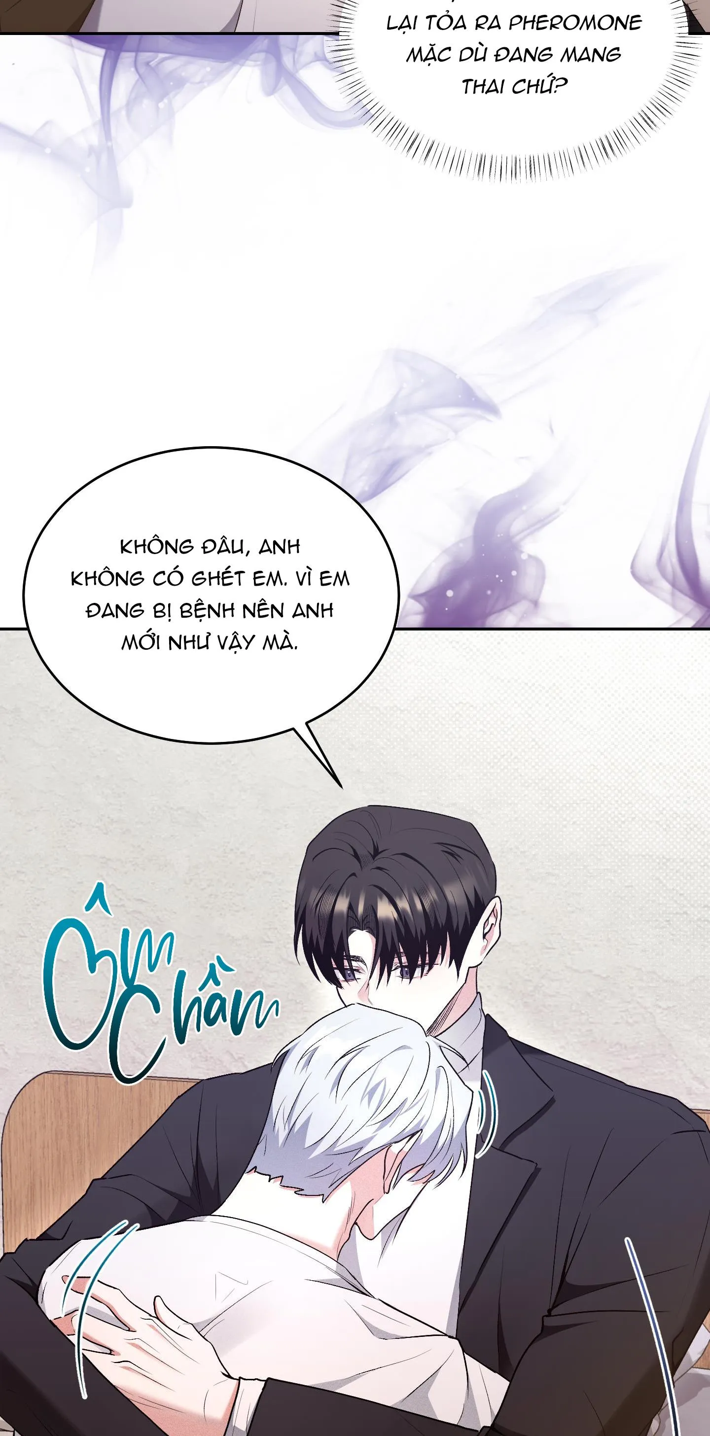 BẮN LÀ DÍNH Chapter 17 Trang 30