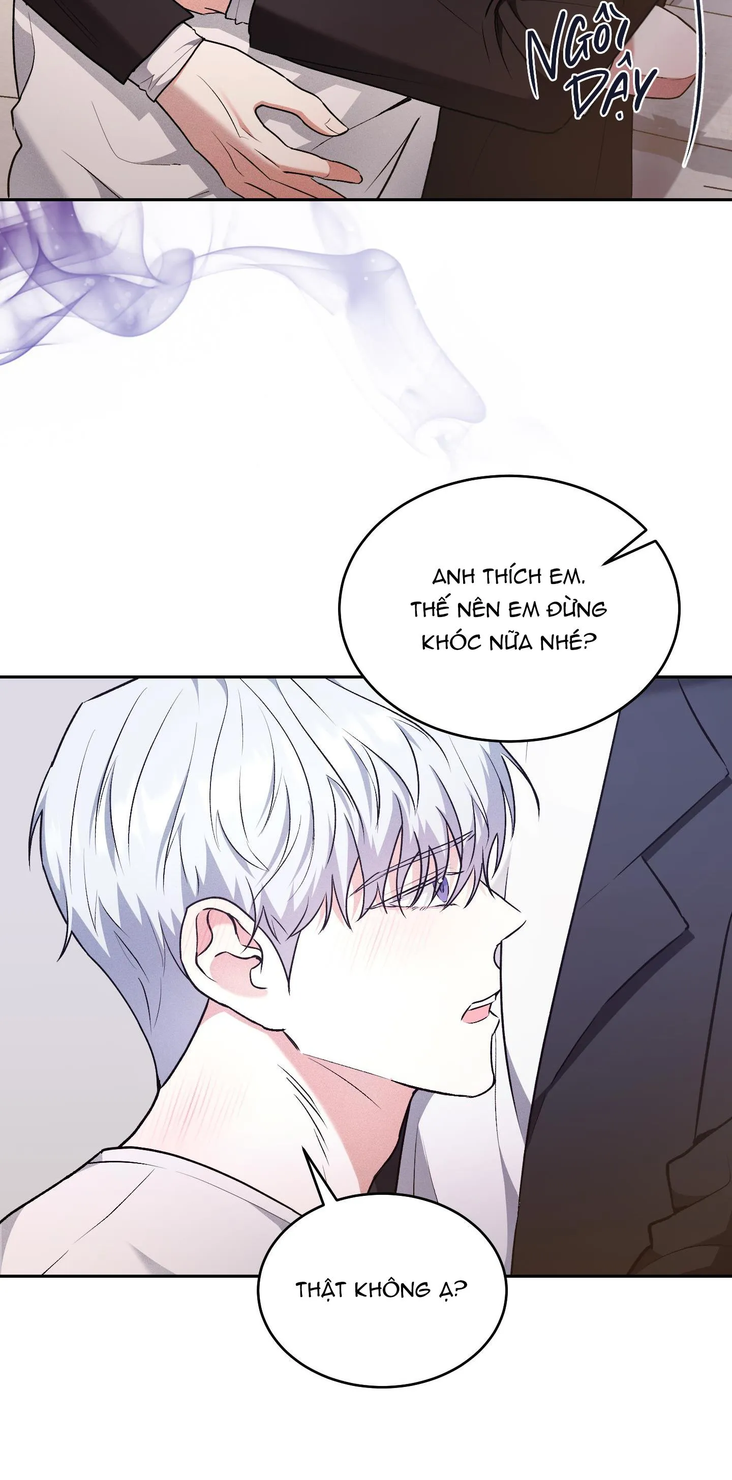 BẮN LÀ DÍNH Chapter 17 Trang 31