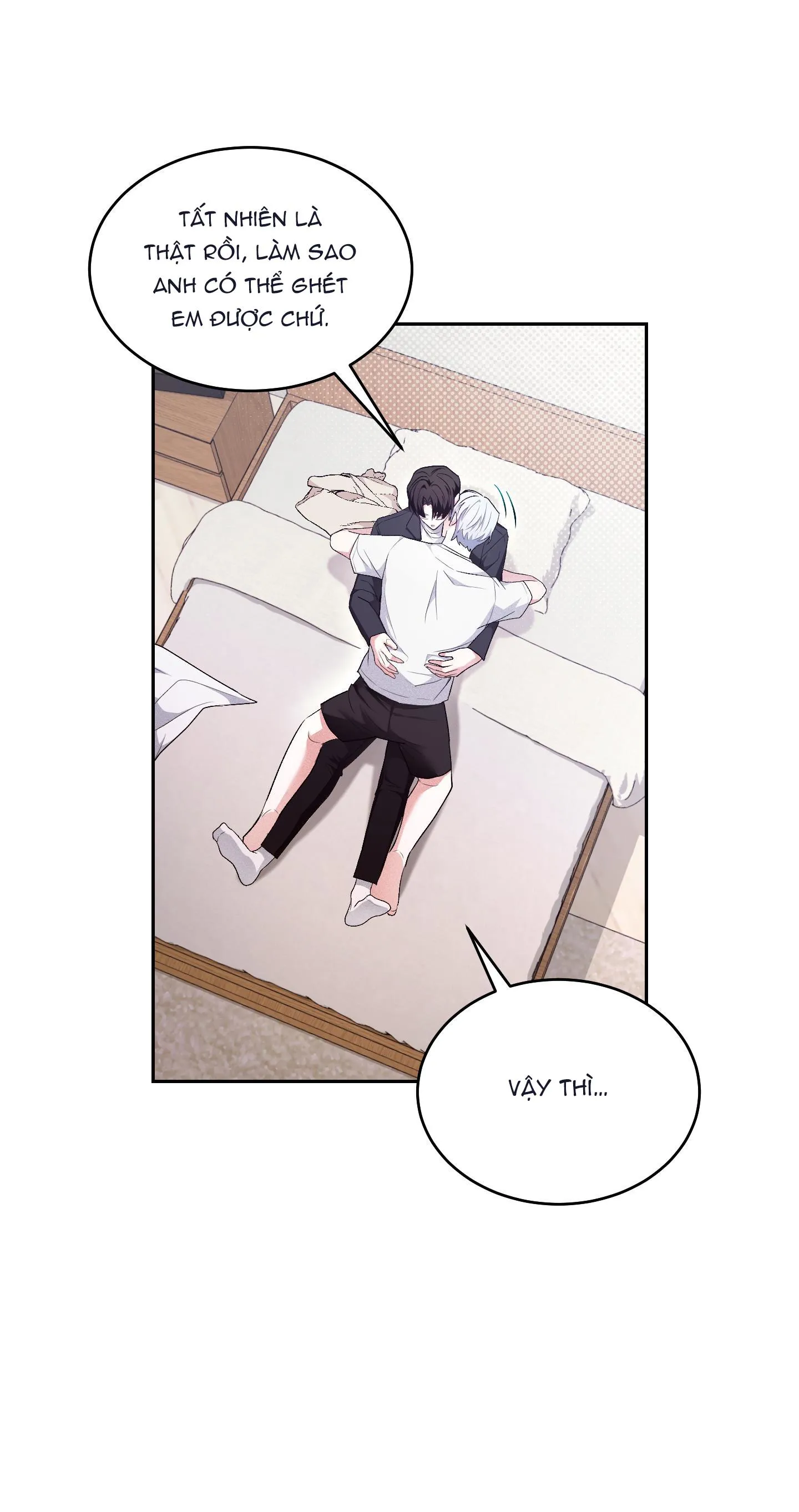 BẮN LÀ DÍNH Chapter 17 Trang 32