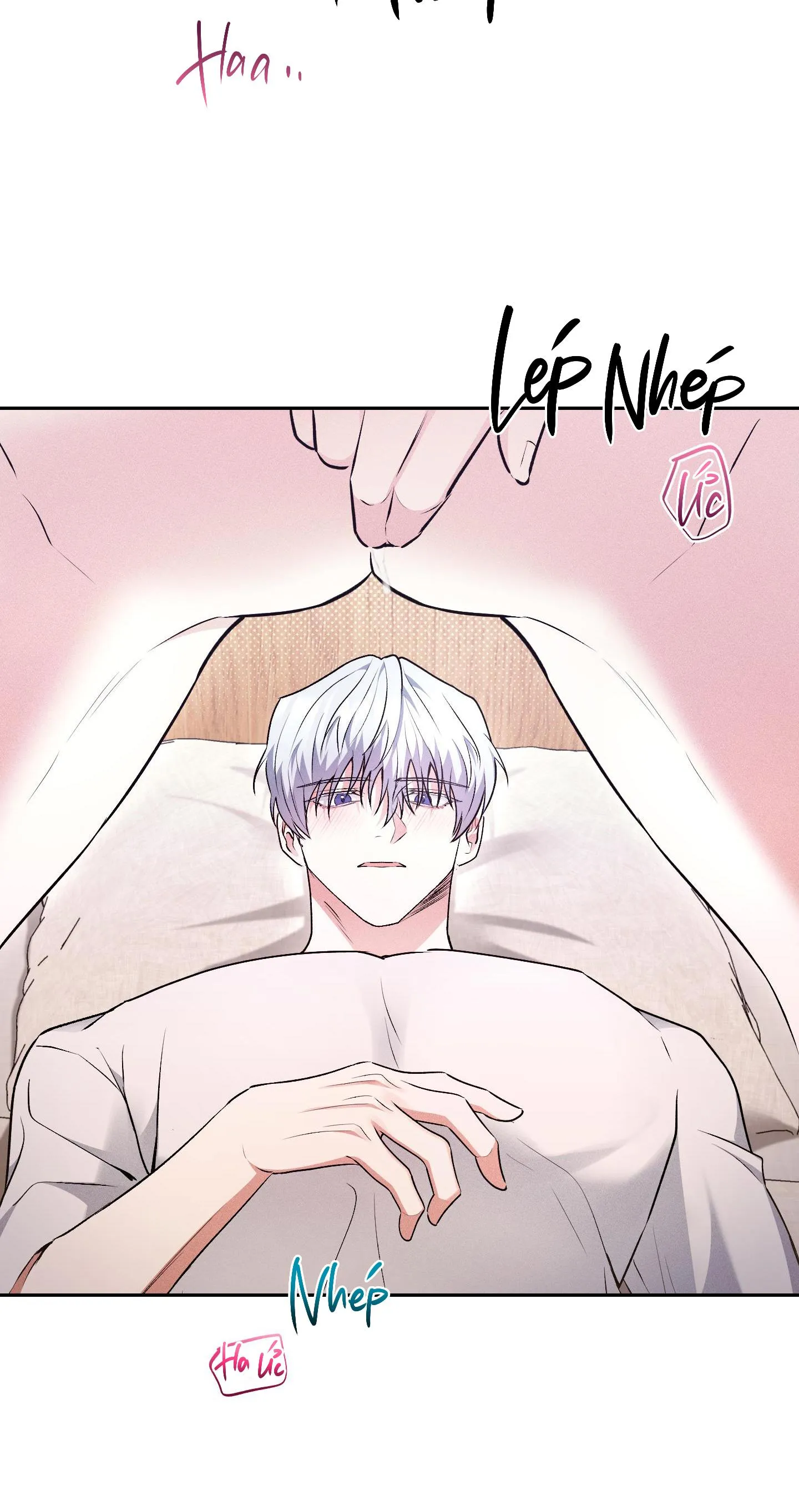 BẮN LÀ DÍNH Chapter 17 Trang 36