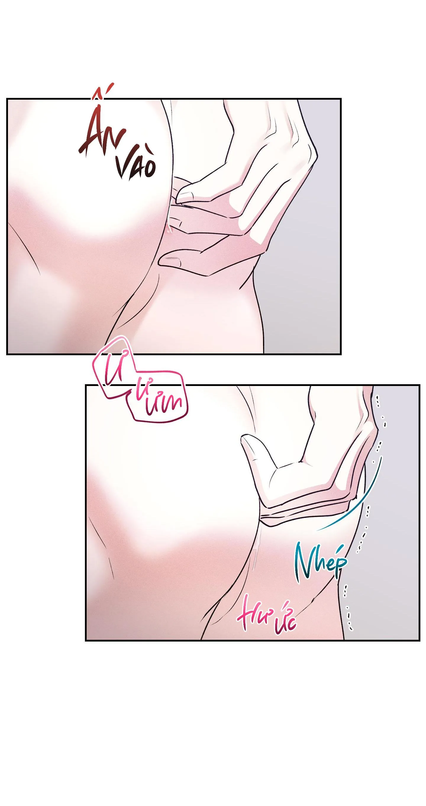 BẮN LÀ DÍNH Chapter 17 Trang 37