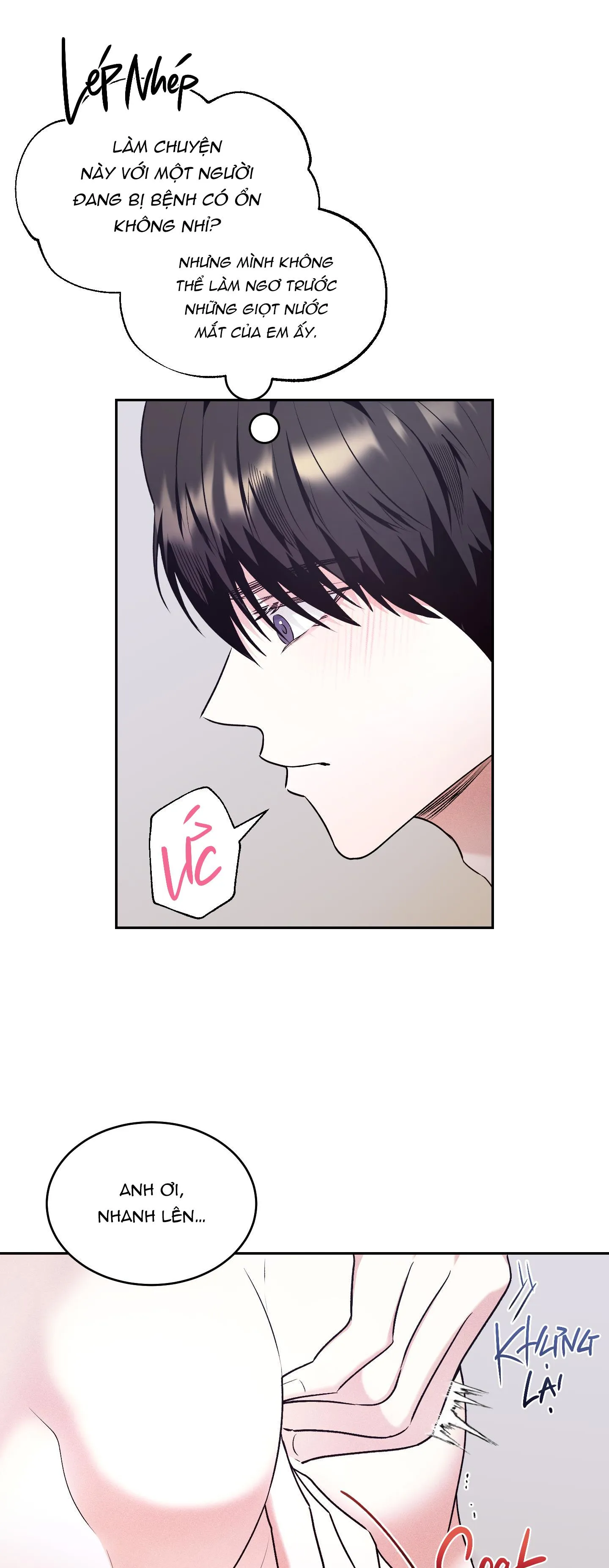 BẮN LÀ DÍNH Chapter 17 Trang 38