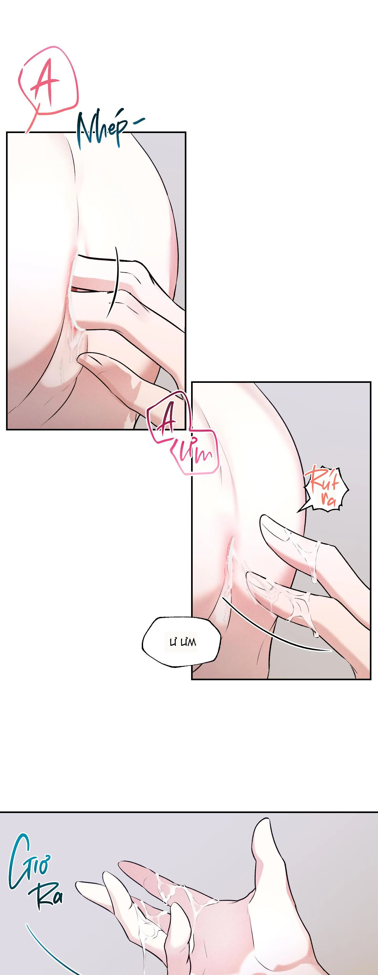 BẮN LÀ DÍNH Chapter 17 Trang 40