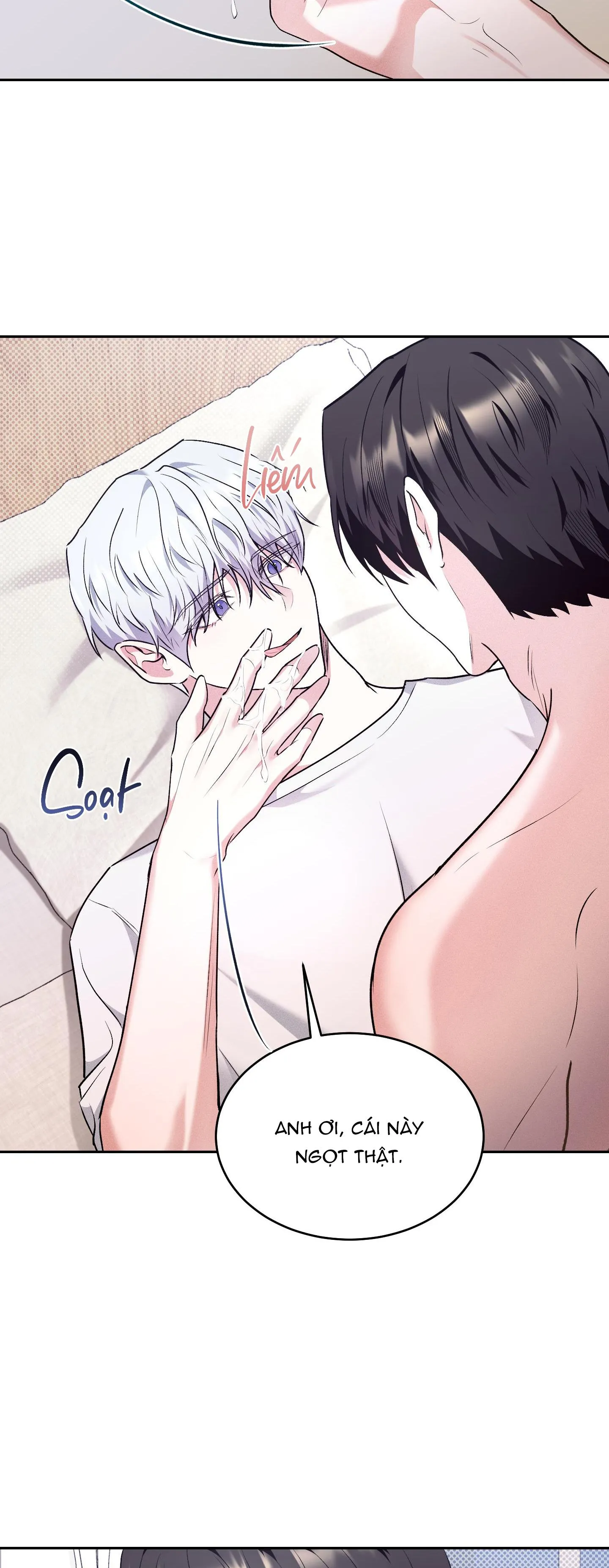 BẮN LÀ DÍNH Chapter 17 Trang 41