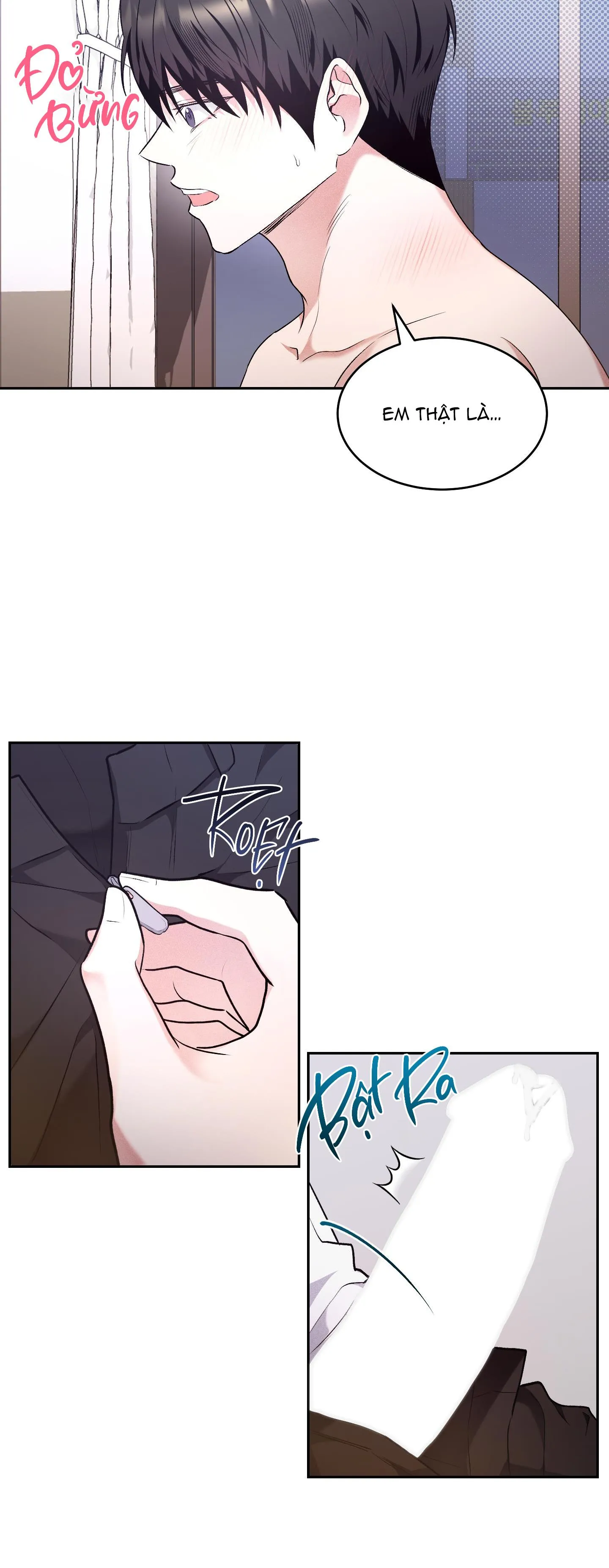 BẮN LÀ DÍNH Chapter 17 Trang 42