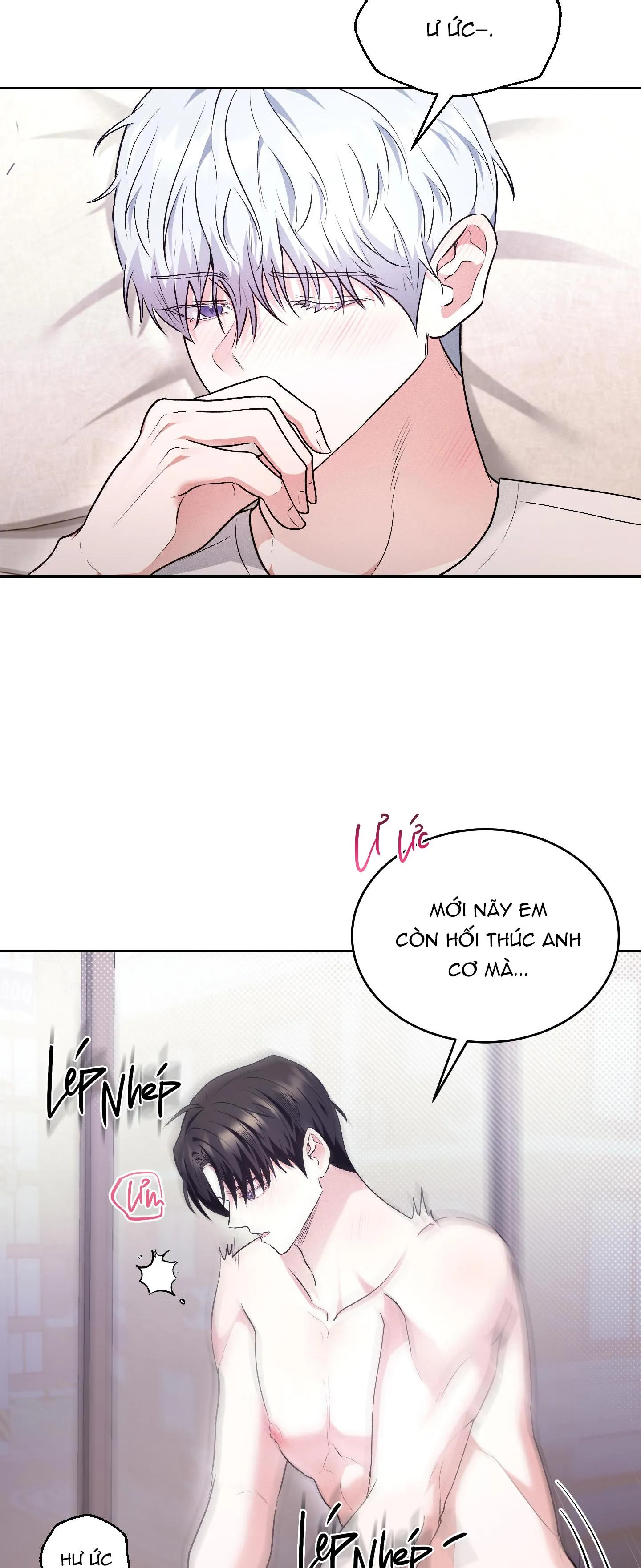 BẮN LÀ DÍNH Chapter 17 Trang 45