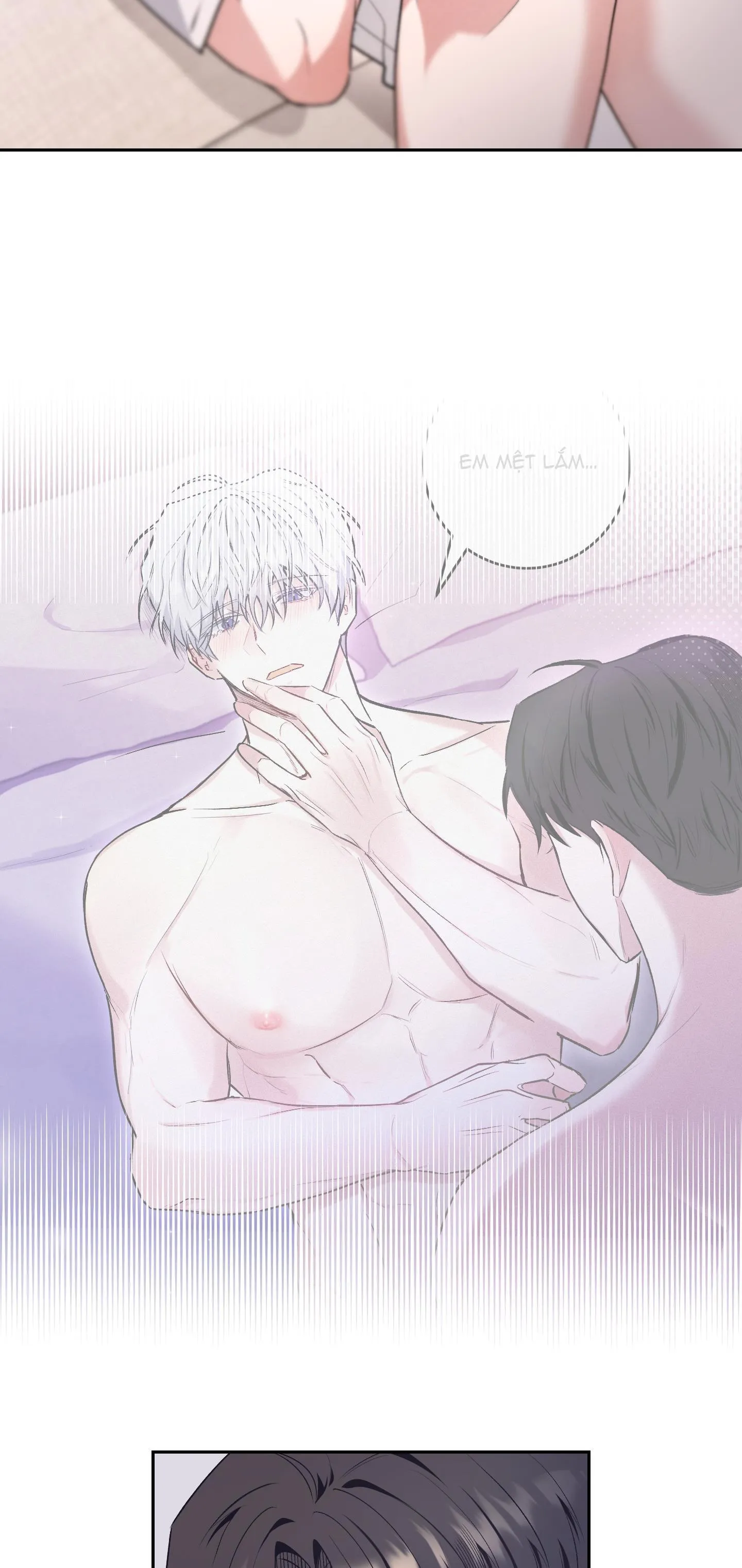 BẮN LÀ DÍNH Chapter 17 Trang 50