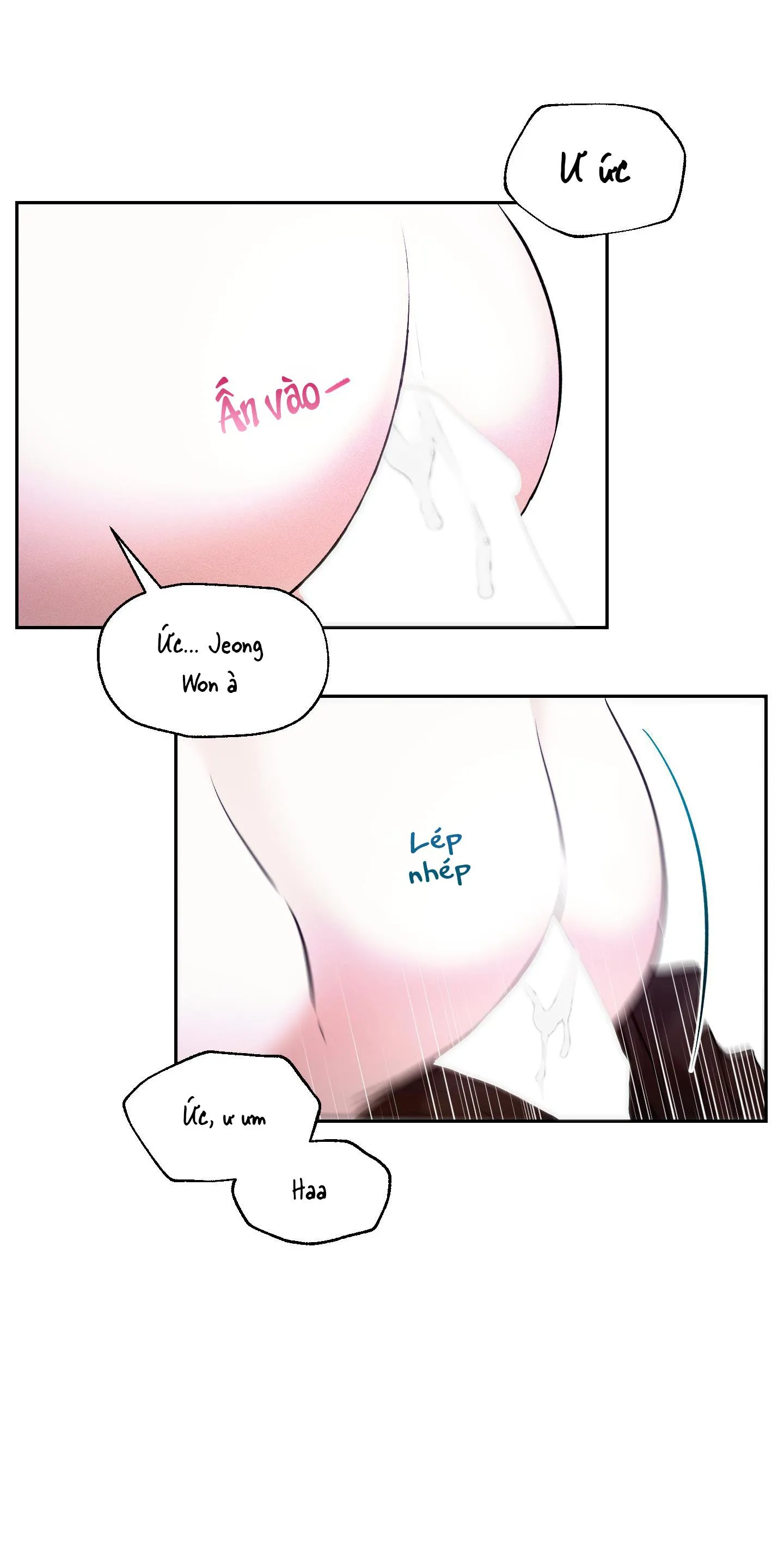 BẮN LÀ DÍNH Chapter 18 Trang 6