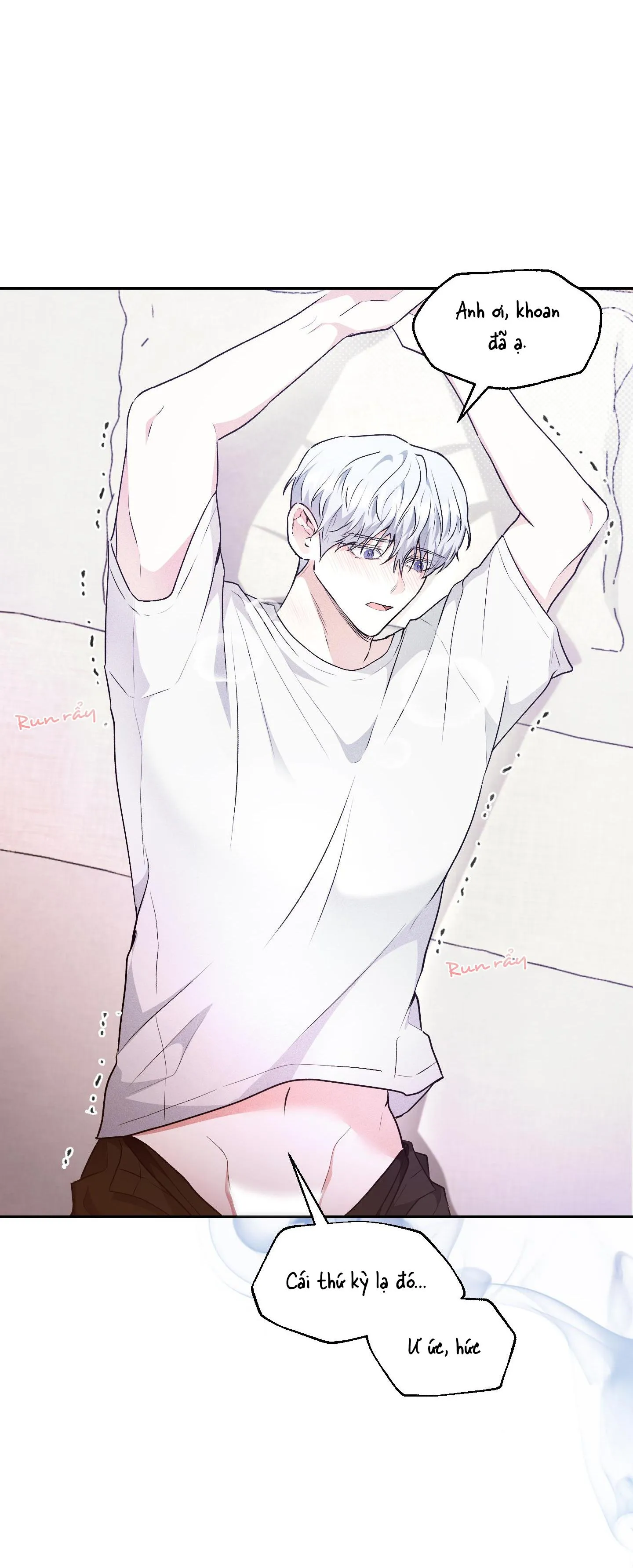 BẮN LÀ DÍNH Chapter 18 Trang 11