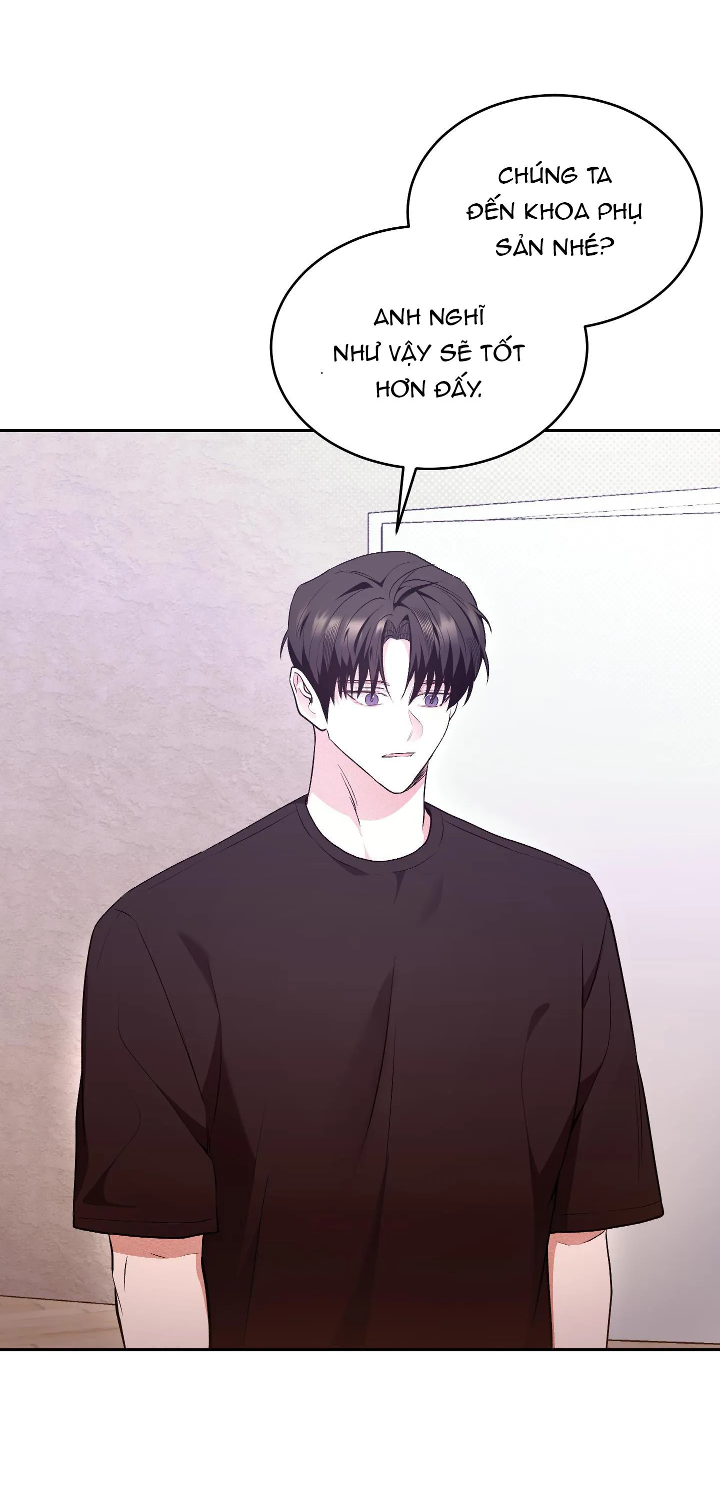 BẮN LÀ DÍNH Chapter 18 Trang 25