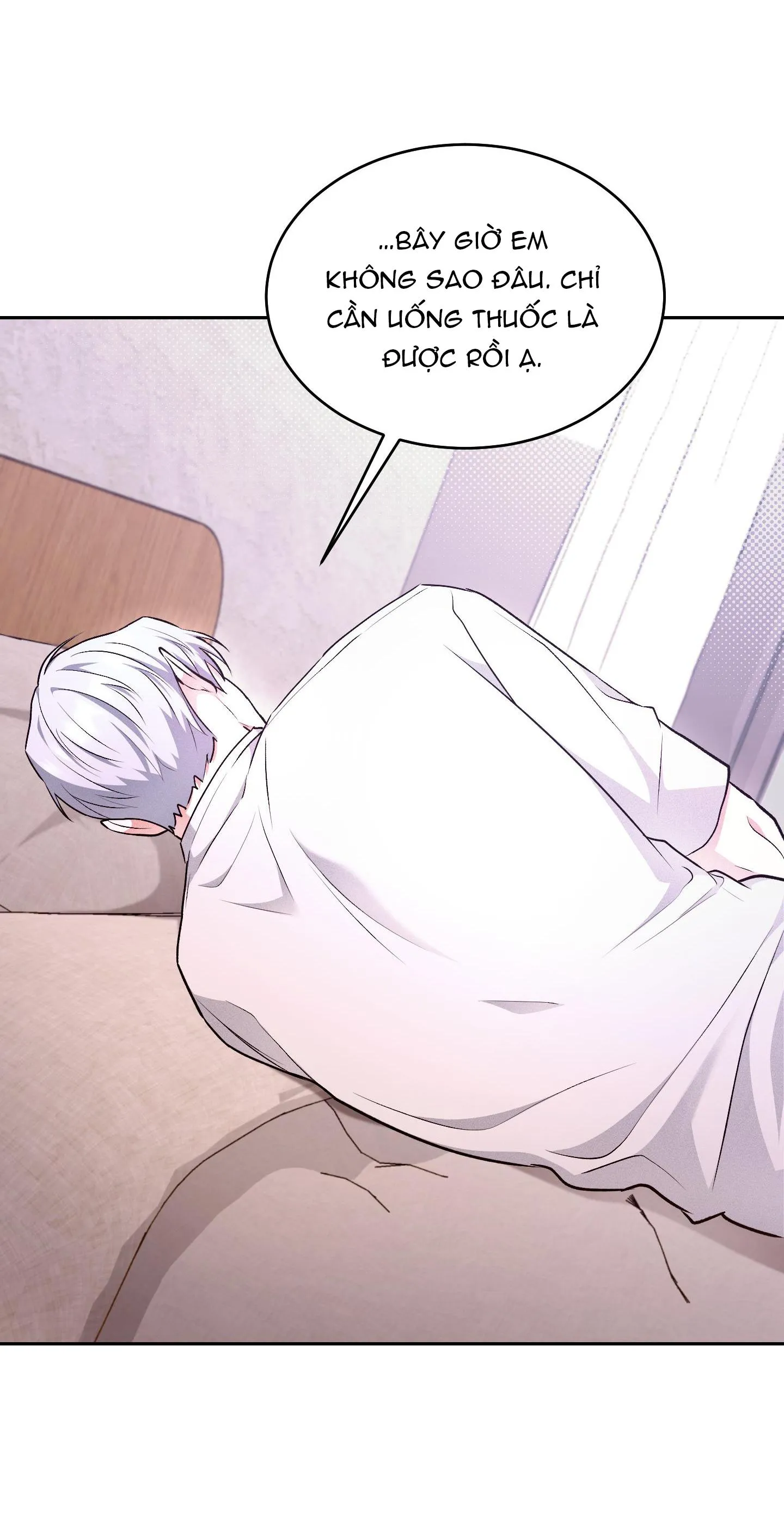 BẮN LÀ DÍNH Chapter 18 Trang 26