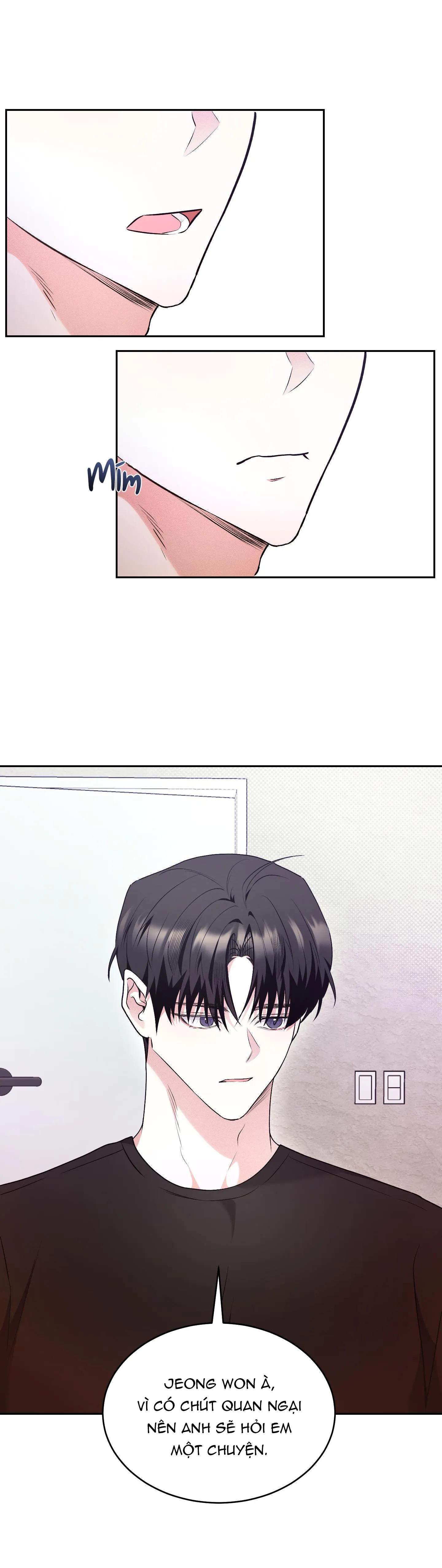 BẮN LÀ DÍNH Chapter 18 Trang 32