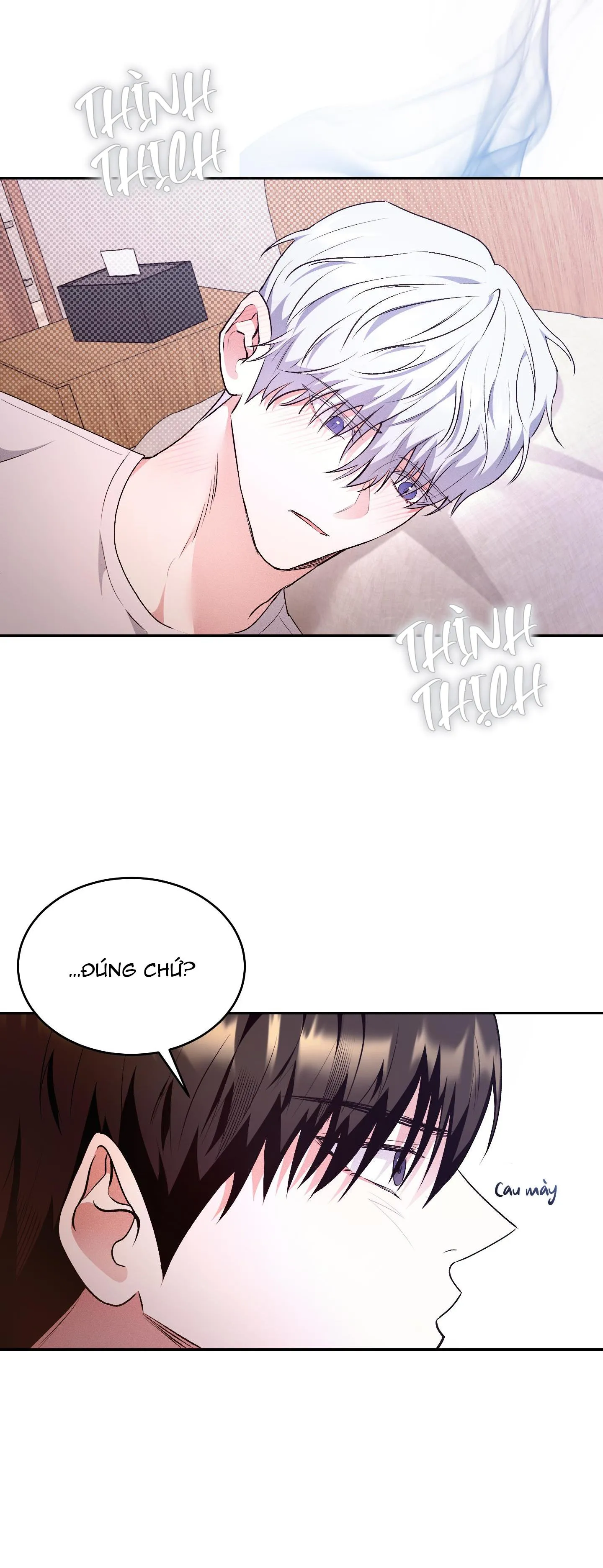 BẮN LÀ DÍNH Chapter 18 Trang 34