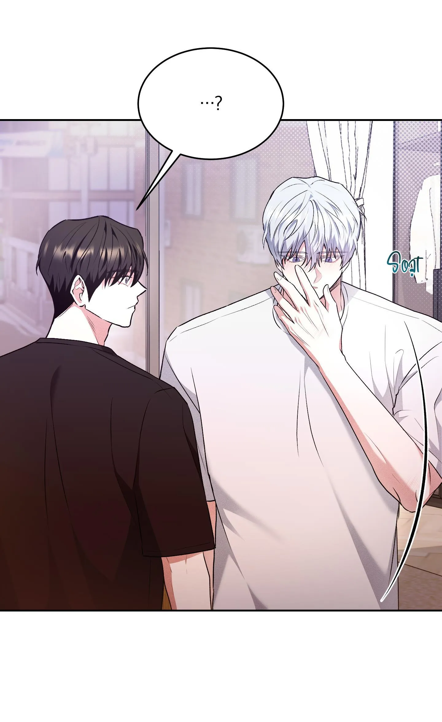 BẮN LÀ DÍNH Chapter 18 Trang 36