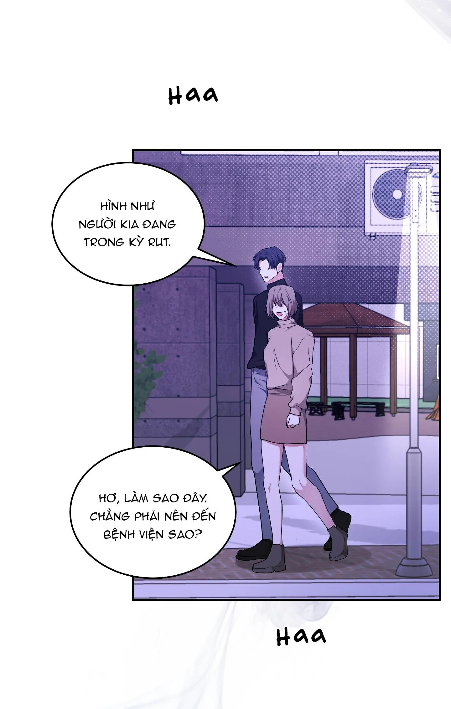 BẮN LÀ DÍNH Chapter 18 Trang 43