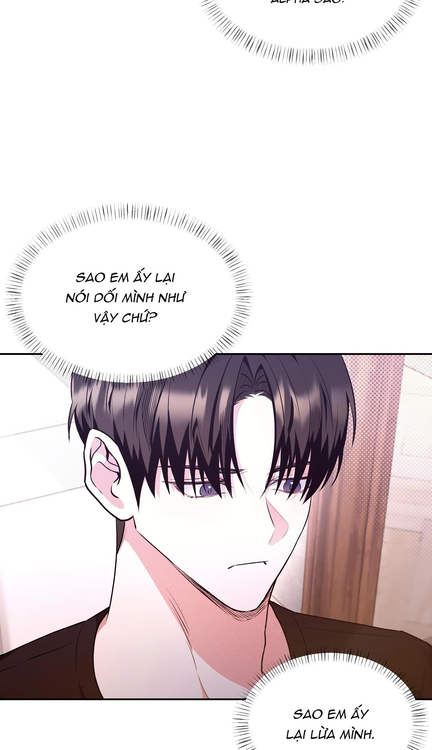 BẮN LÀ DÍNH Chapter 19 Trang 3