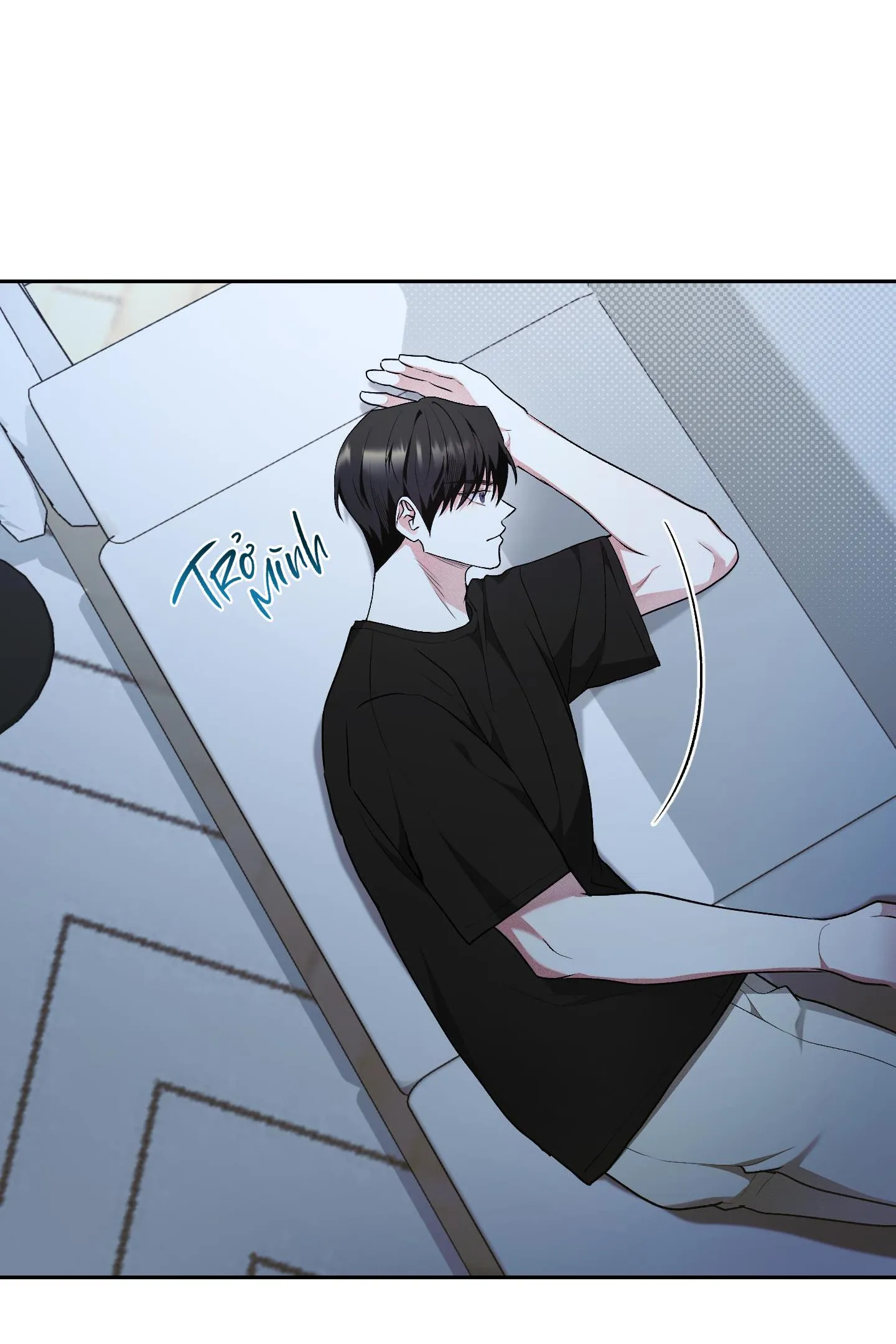 BẮN LÀ DÍNH Chapter 19 Trang 10