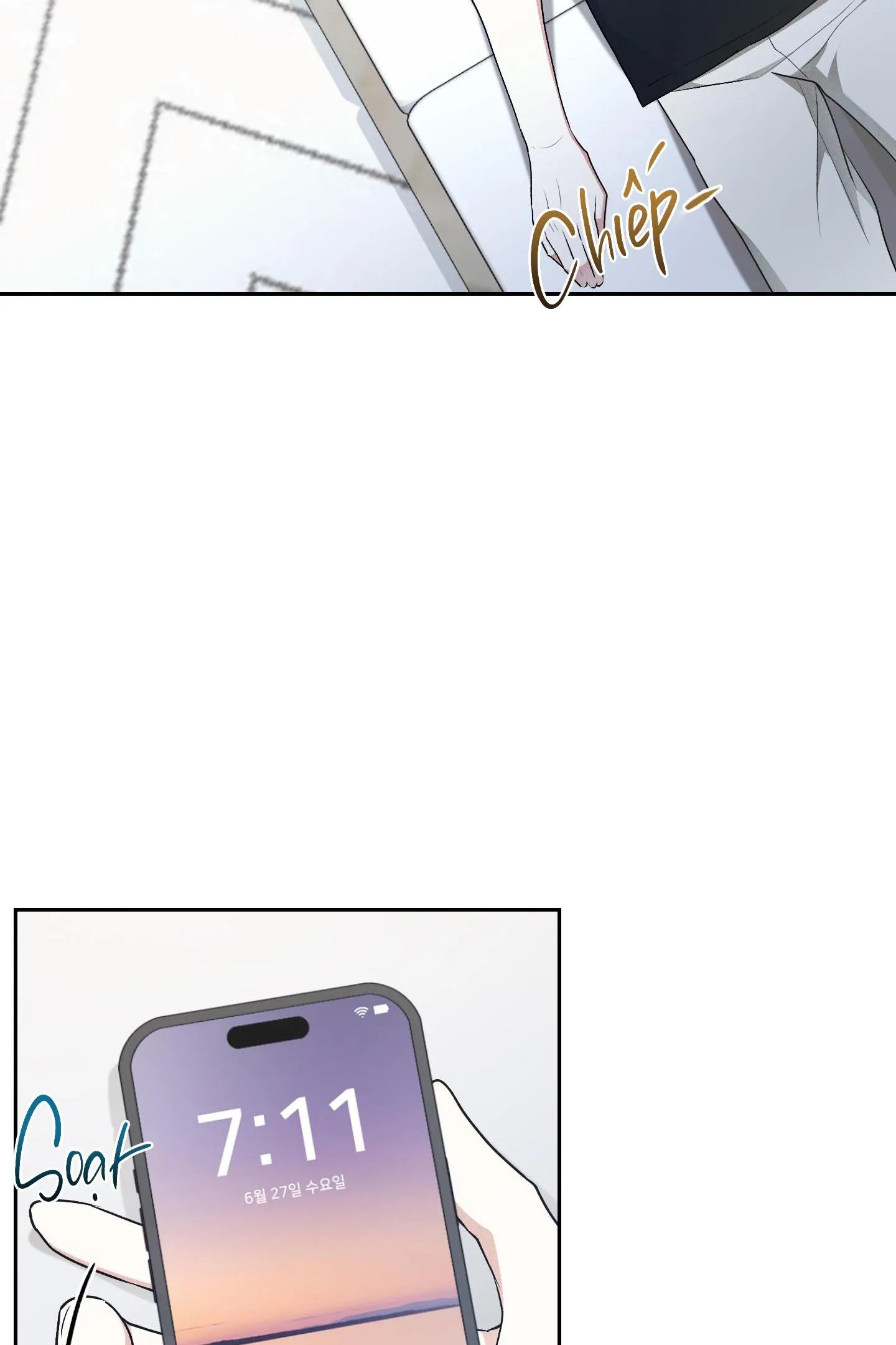 BẮN LÀ DÍNH Chapter 19 Trang 12