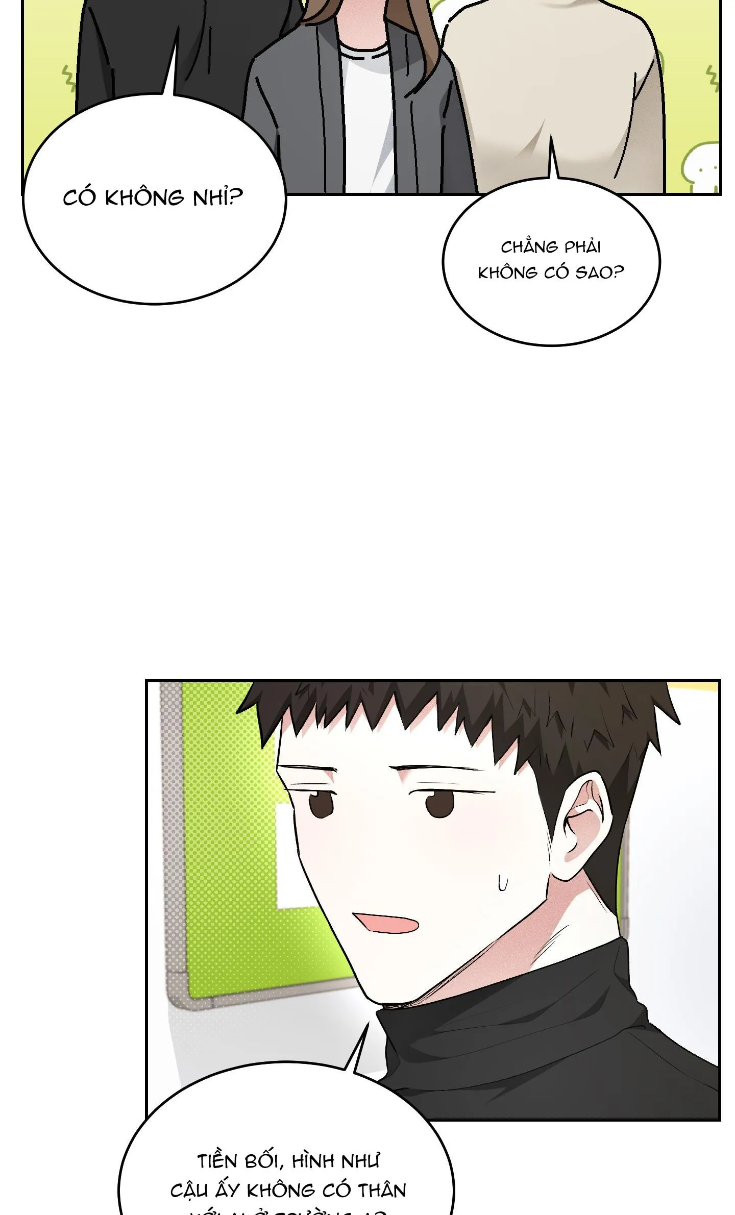 BẮN LÀ DÍNH Chapter 19 Trang 25