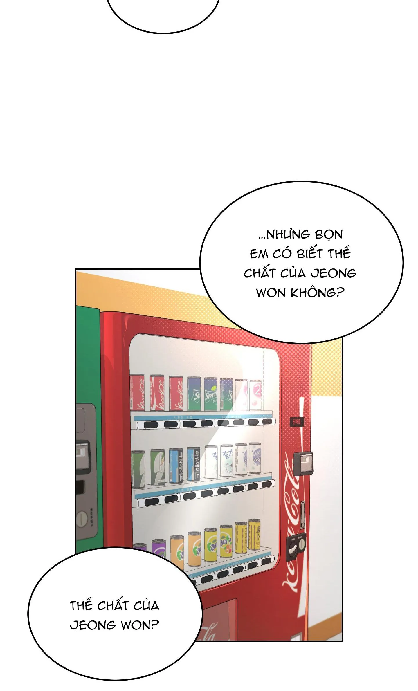 BẮN LÀ DÍNH Chapter 19 Trang 27