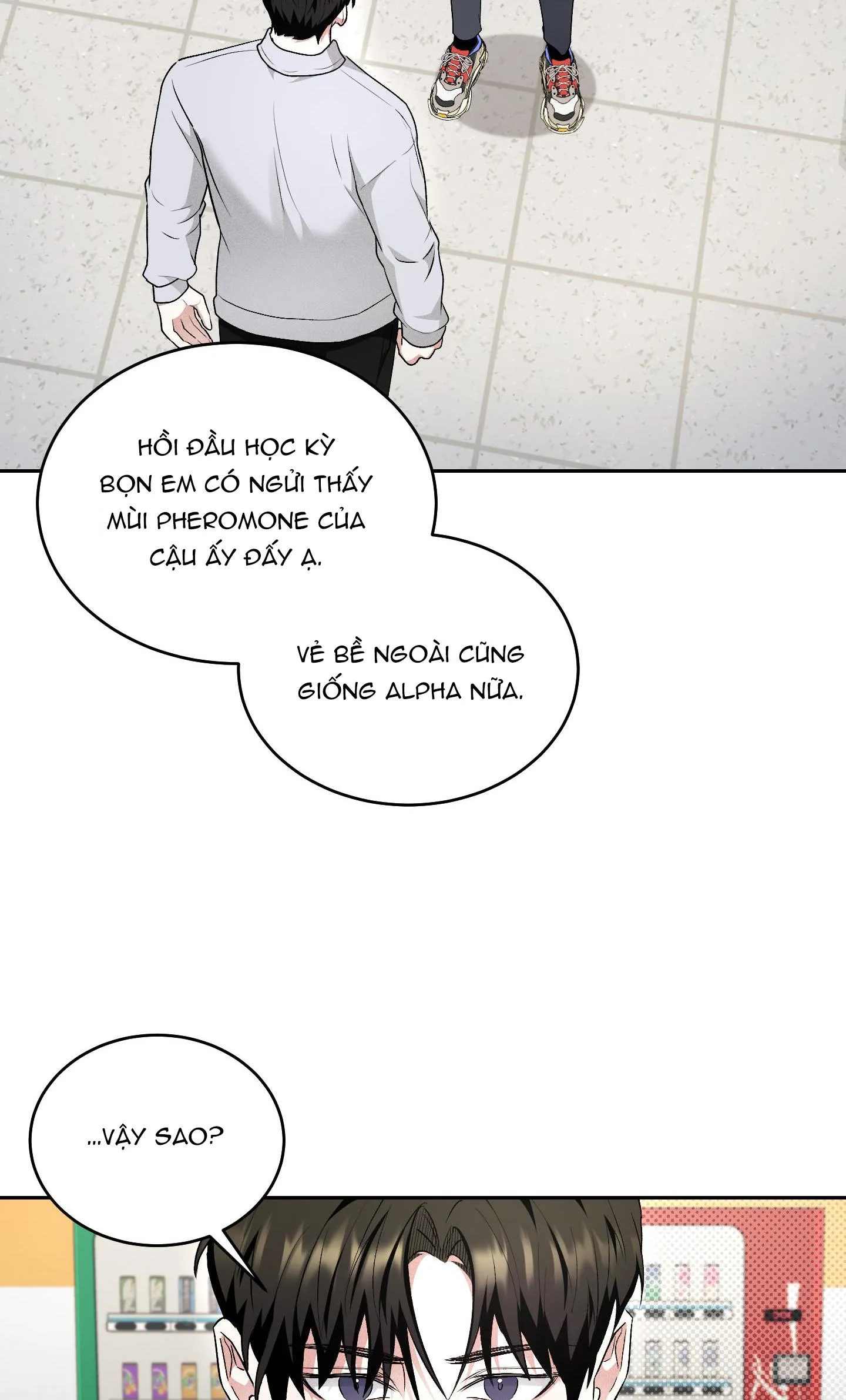 BẮN LÀ DÍNH Chapter 19 Trang 29