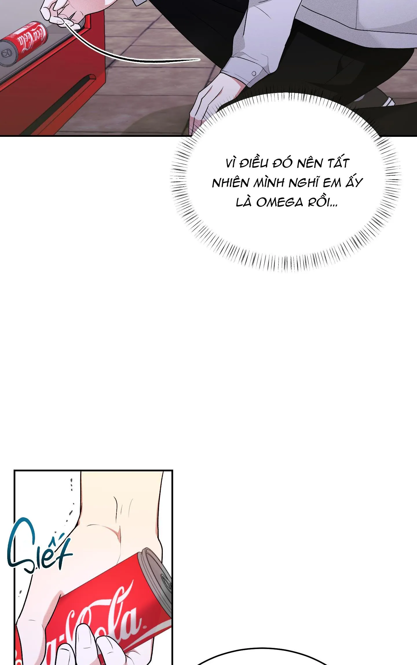 BẮN LÀ DÍNH Chapter 19 Trang 34