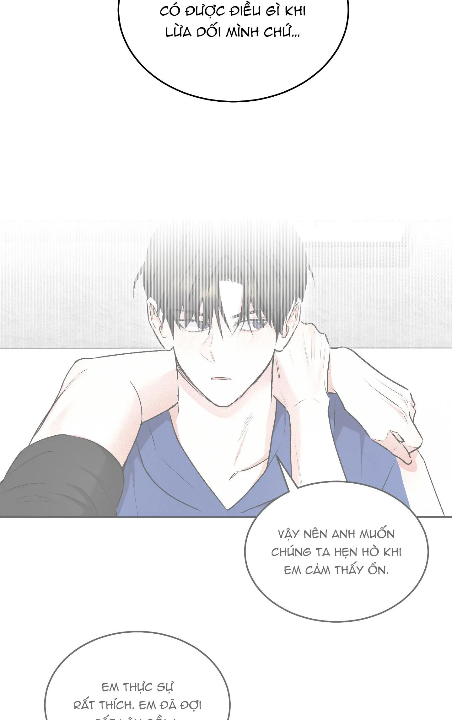 BẮN LÀ DÍNH Chapter 19 Trang 36