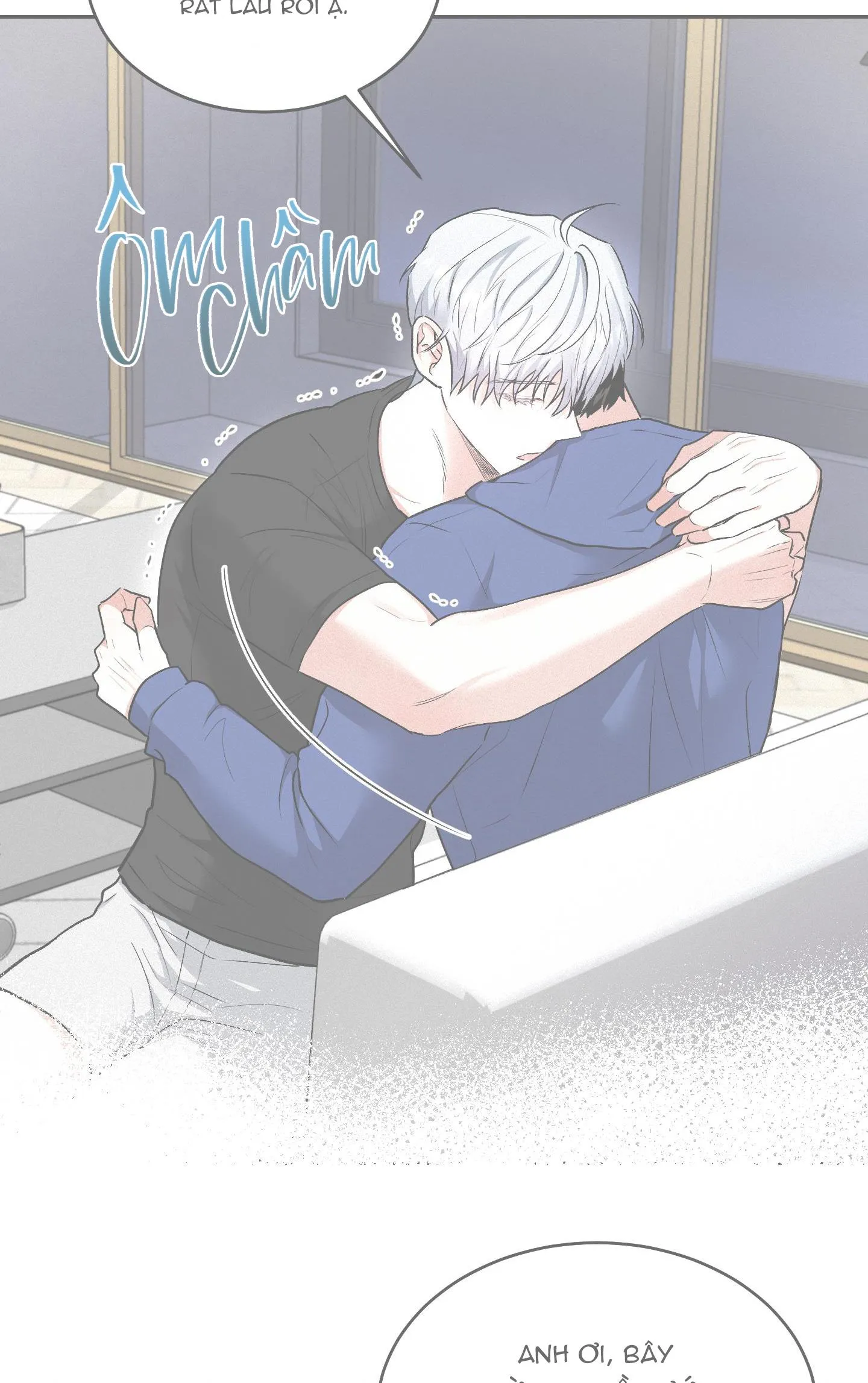 BẮN LÀ DÍNH Chapter 19 Trang 37