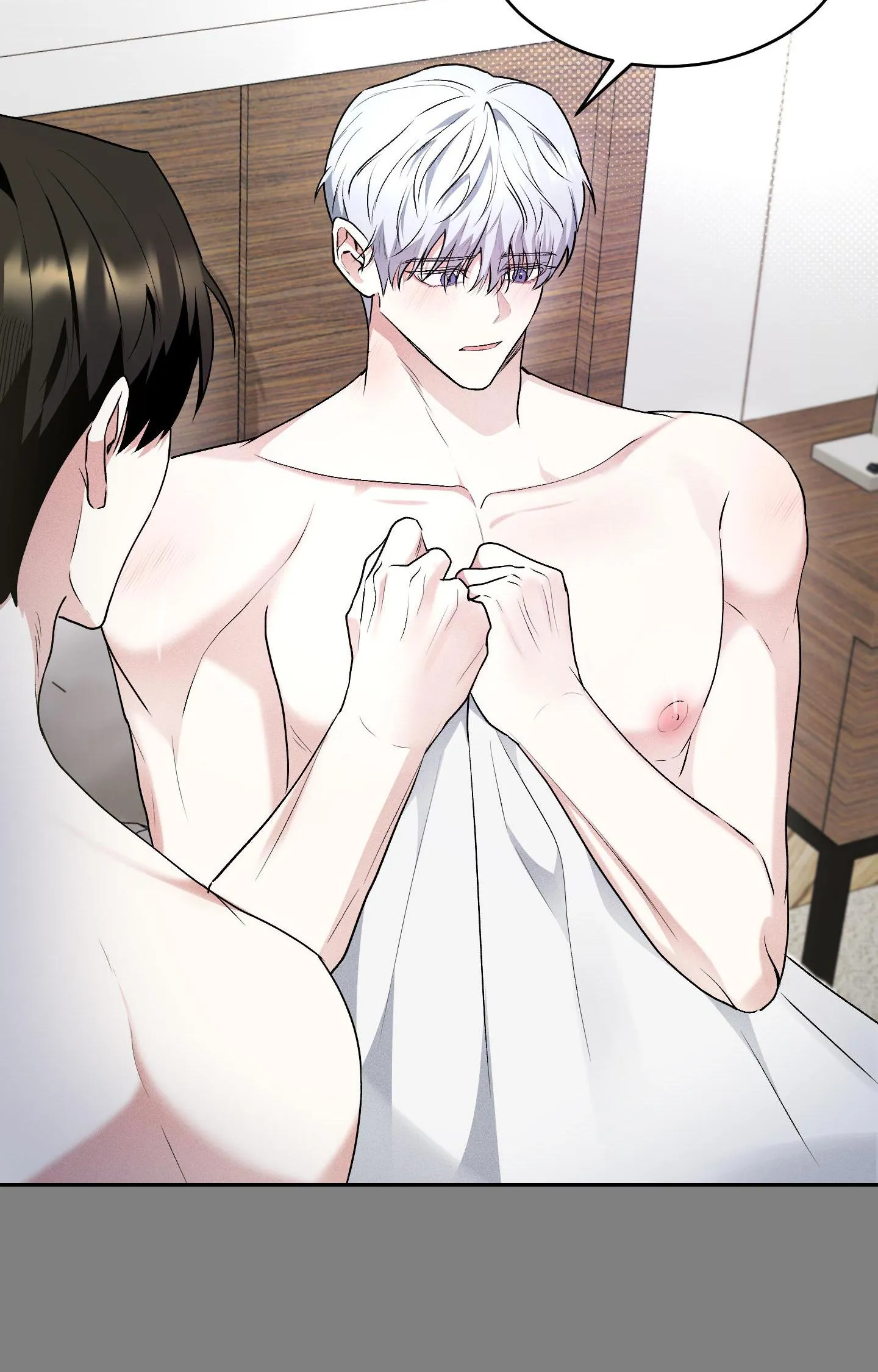 BẮN LÀ DÍNH Chapter 19 Trang 43