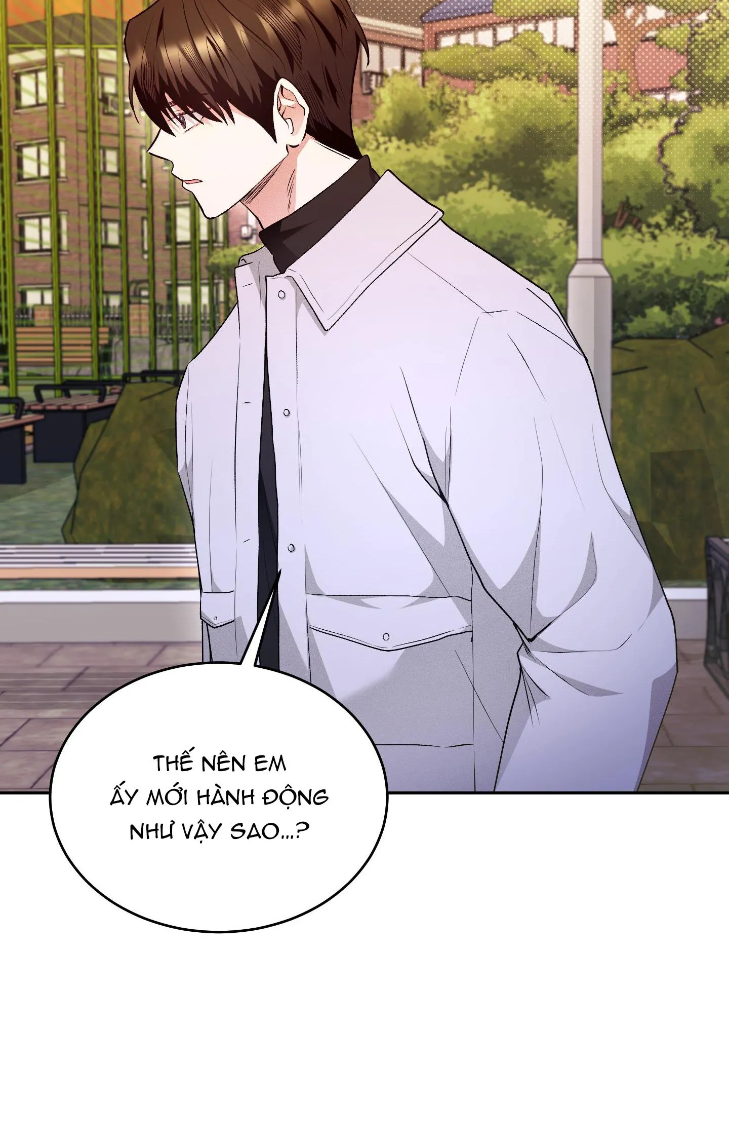 BẮN LÀ DÍNH Chapter 19 Trang 47