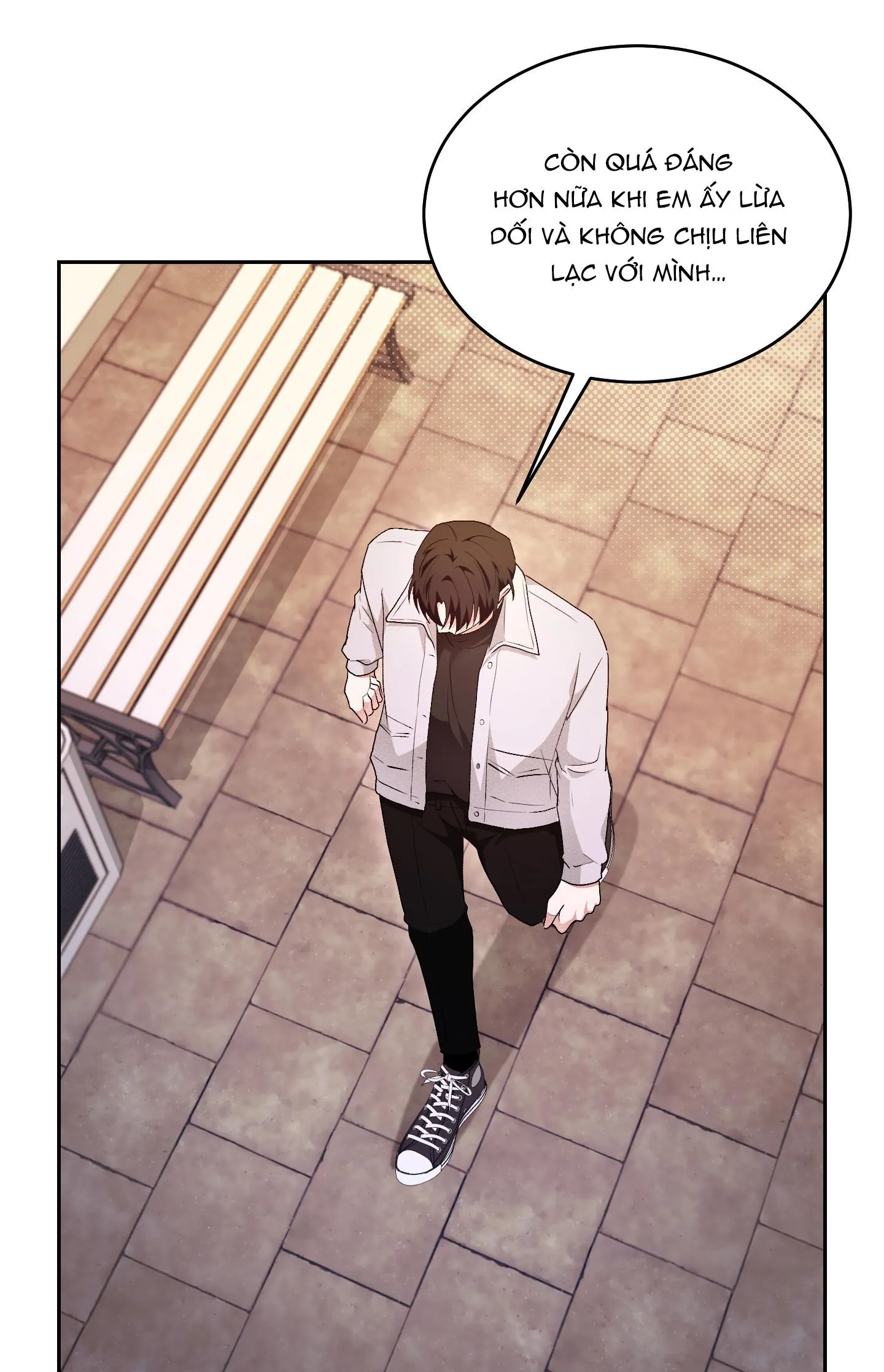 BẮN LÀ DÍNH Chapter 19 Trang 49