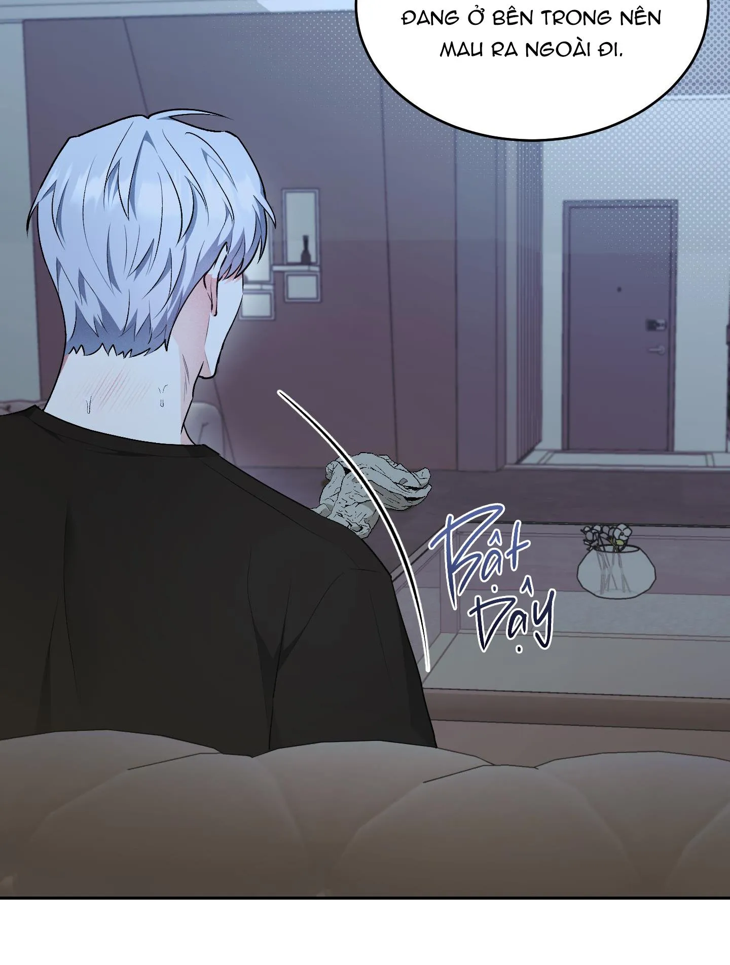 BẮN LÀ DÍNH Chapter 19 Trang 64