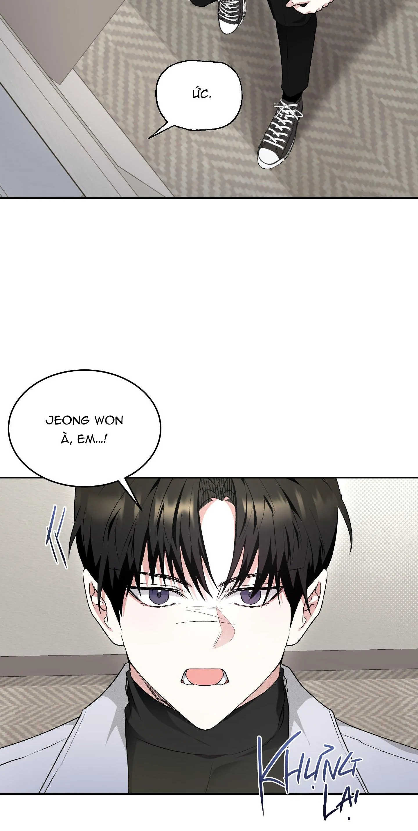 BẮN LÀ DÍNH Chapter 19 Trang 69