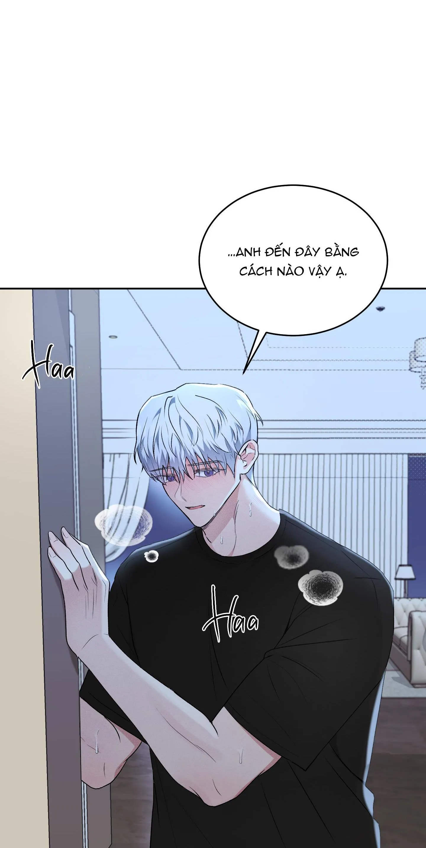 BẮN LÀ DÍNH Chapter 19 Trang 70