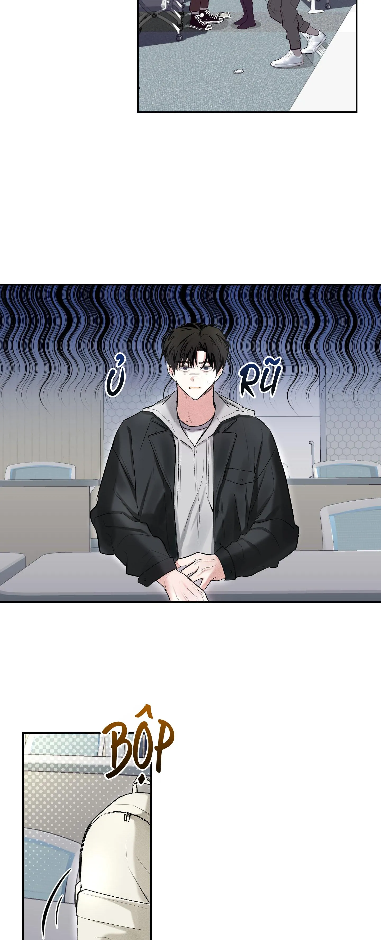 BẮN LÀ DÍNH Chapter 2 Trang 23