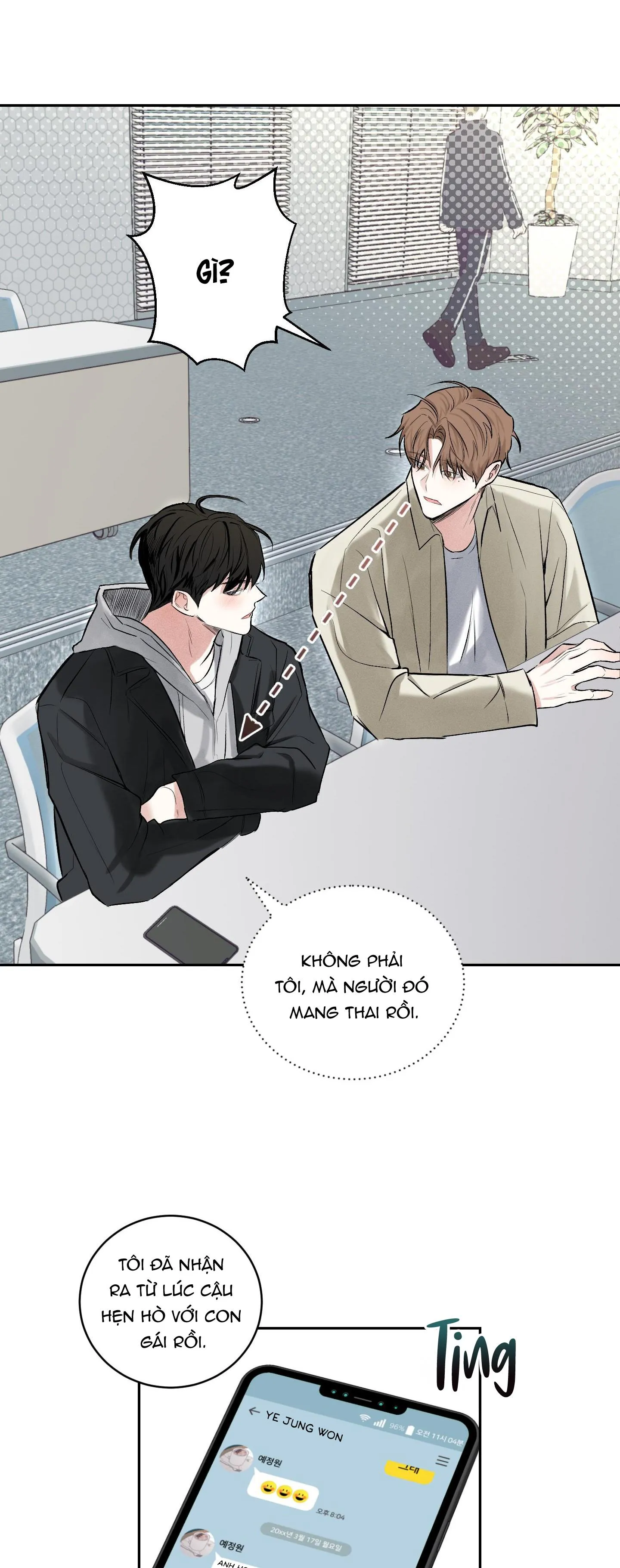 BẮN LÀ DÍNH Chapter 2 Trang 30