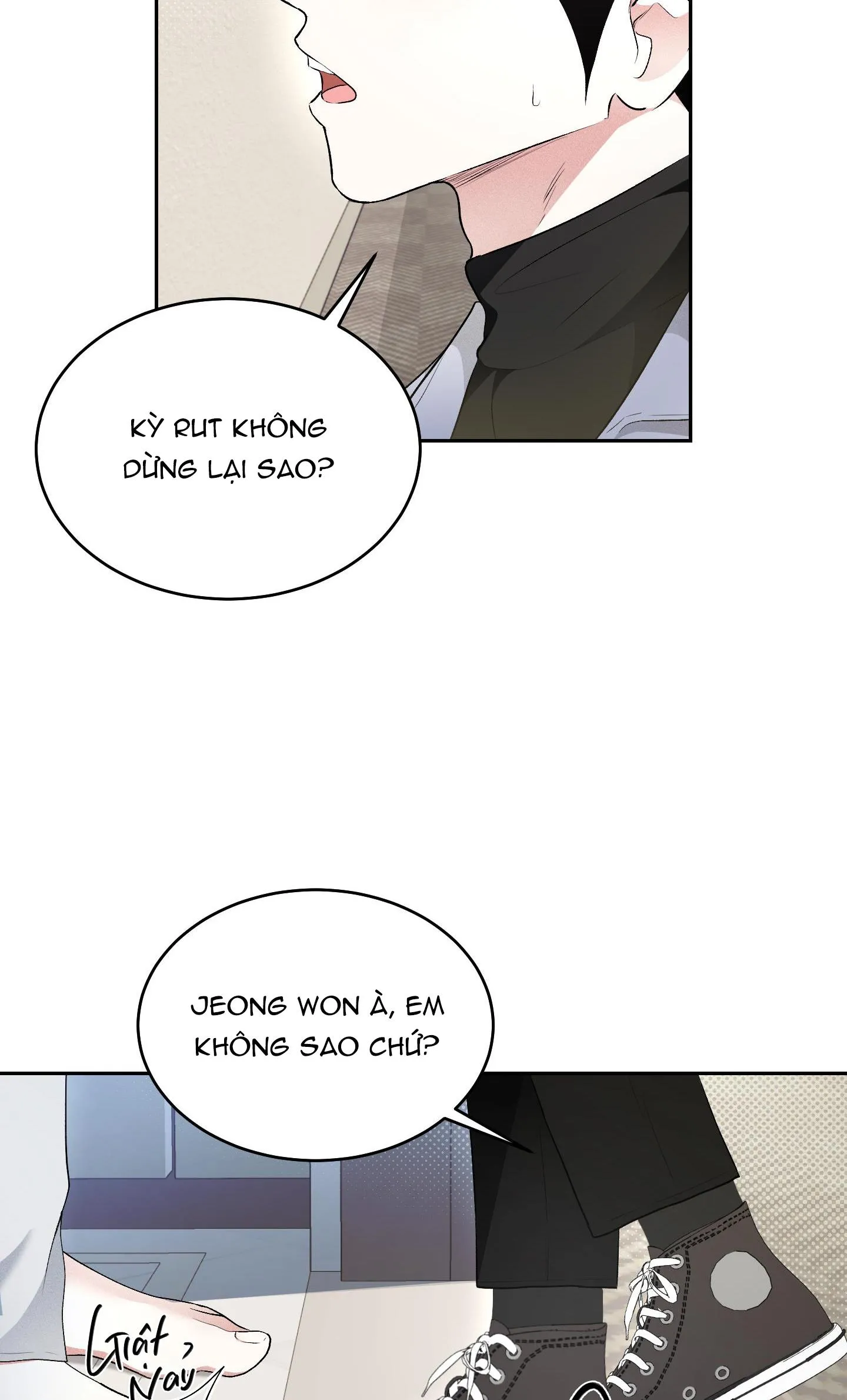 BẮN LÀ DÍNH Chapter 20 Trang 3