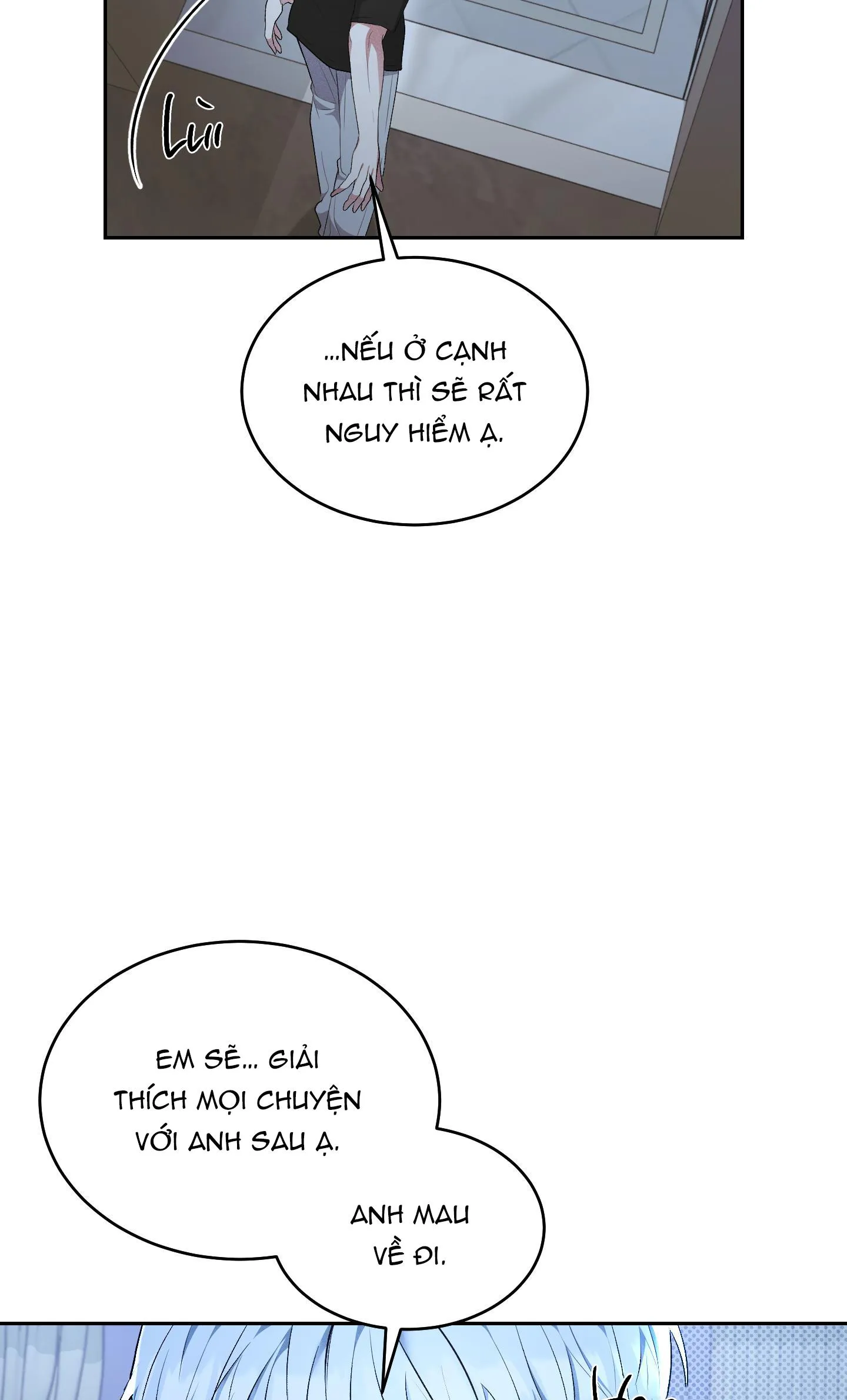 BẮN LÀ DÍNH Chapter 20 Trang 5